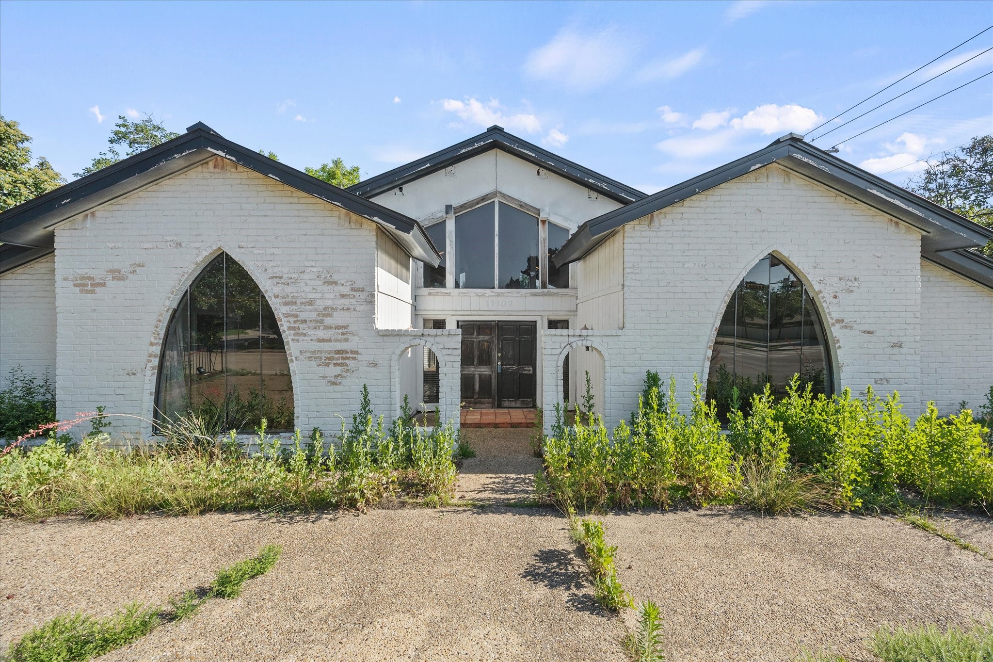 11102 Ferndale Road
