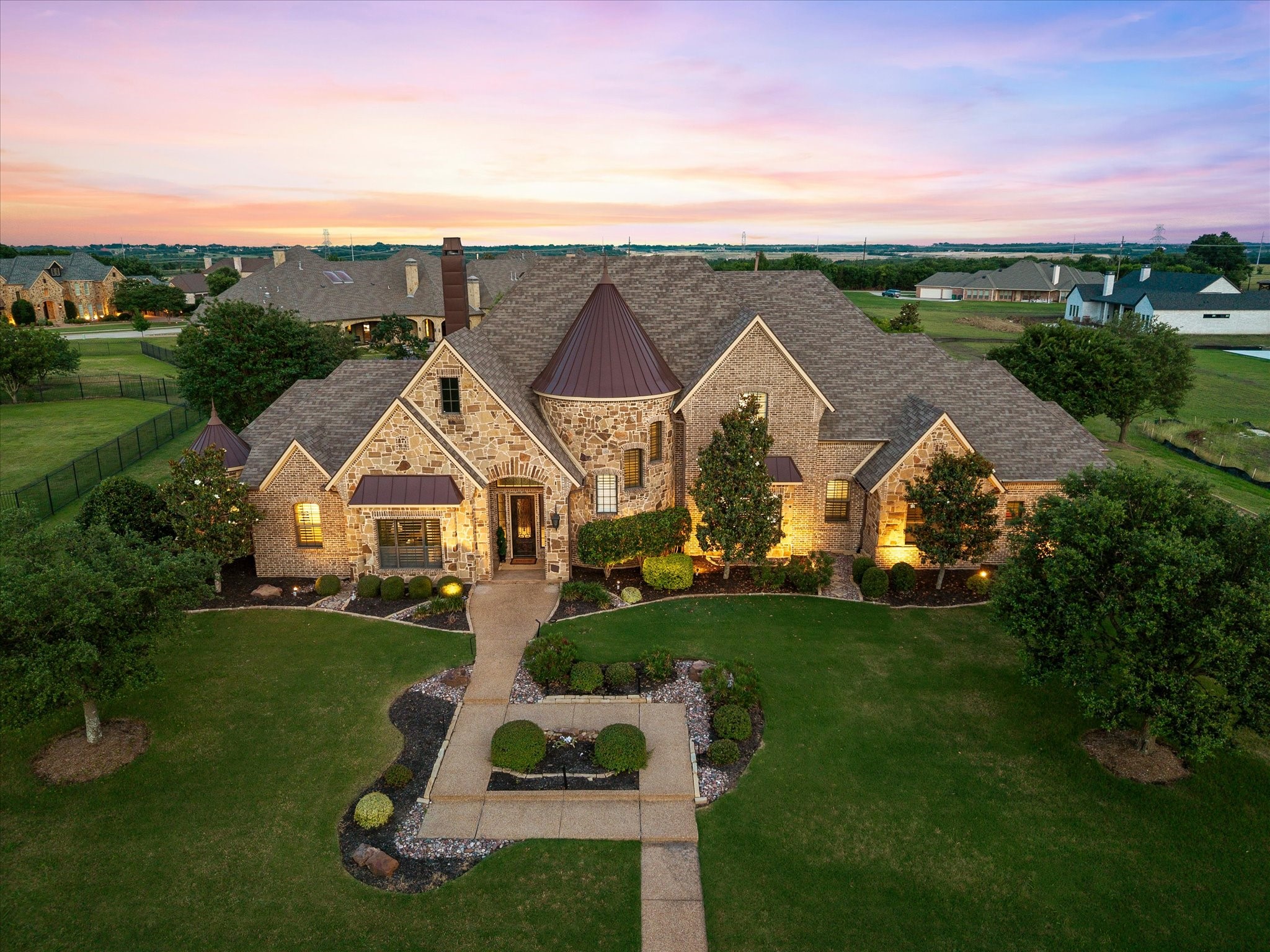 109 Old Vineyard Lane