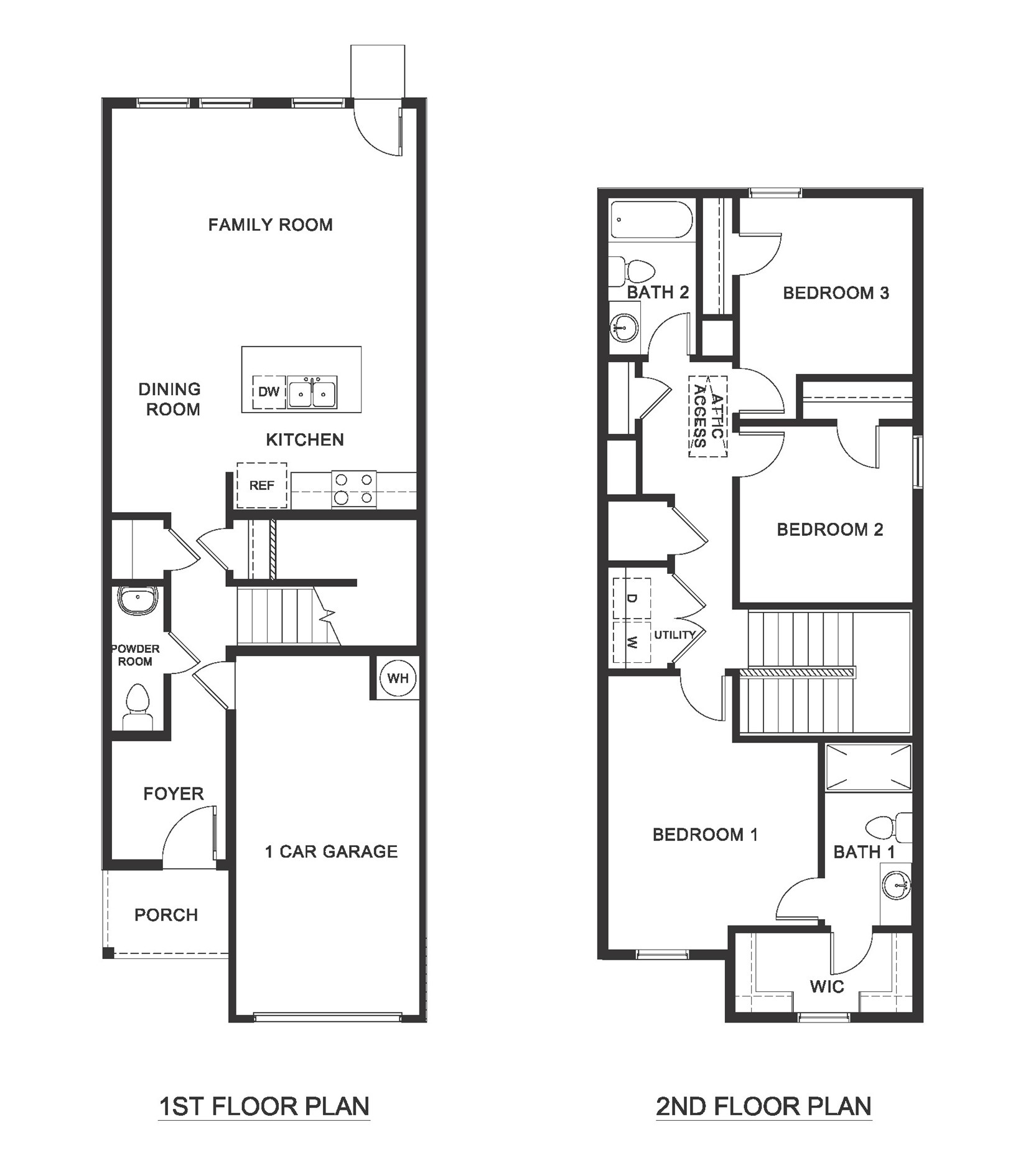 206 Arbor Drive