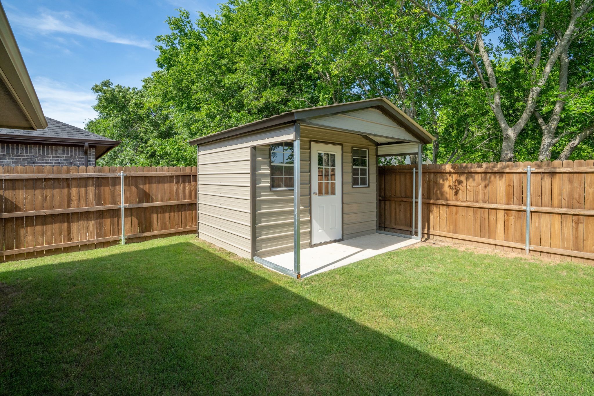 8003 Scott Lane