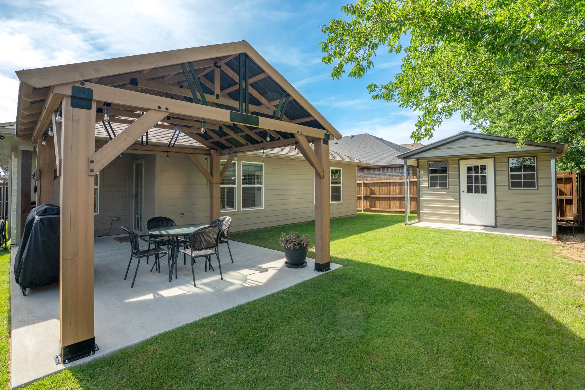 8003 Scott Lane