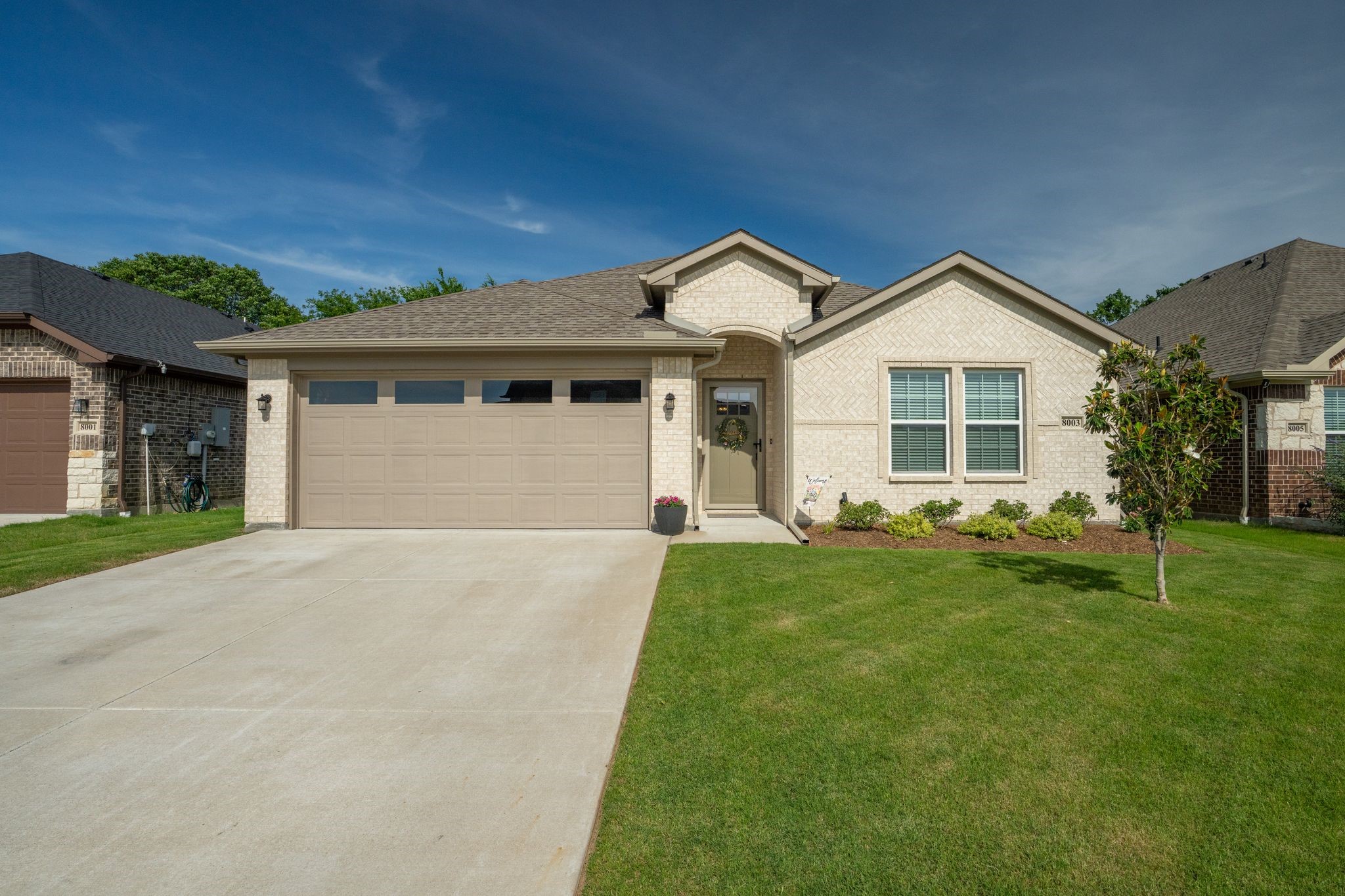 8003 Scott Lane