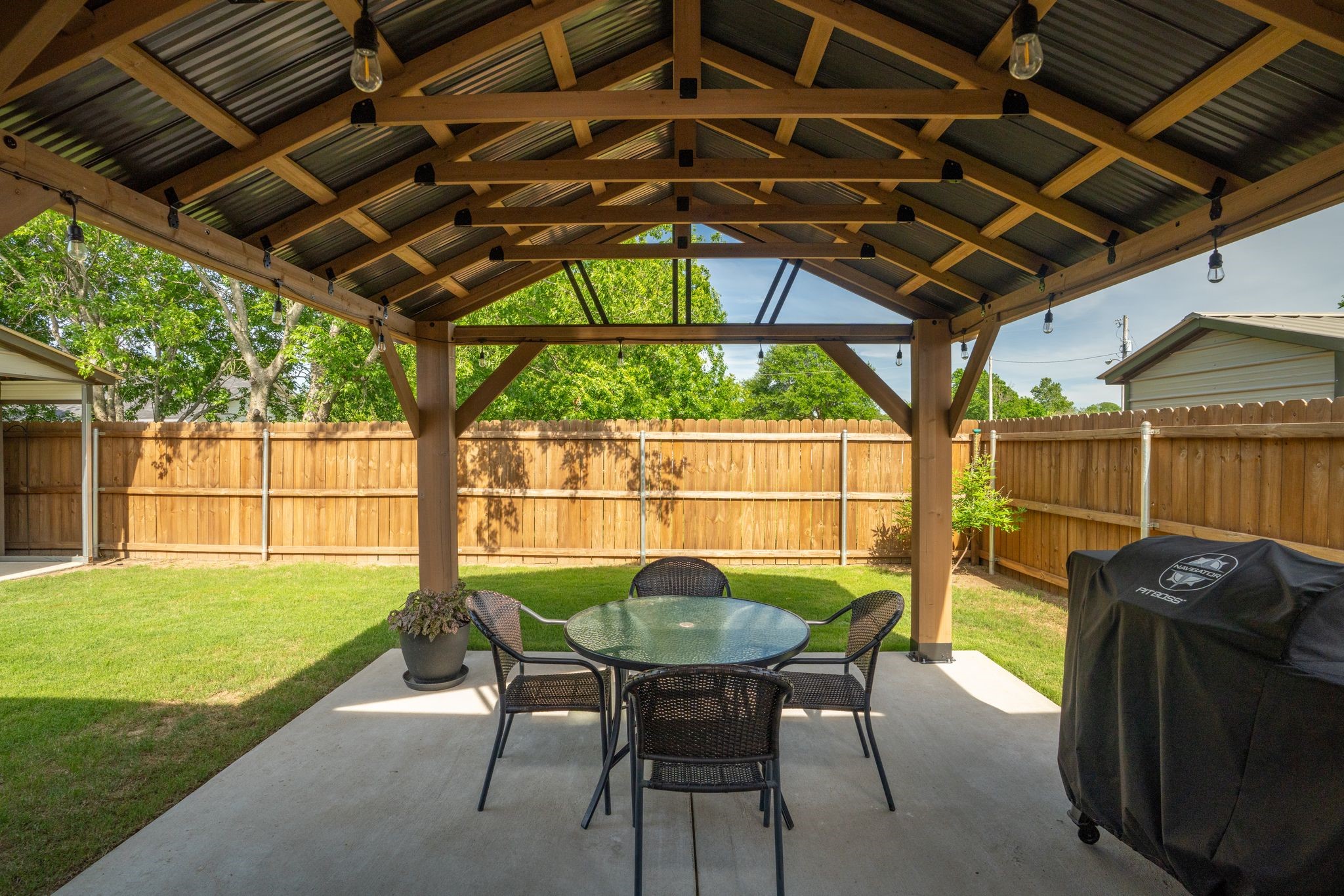 8003 Scott Lane