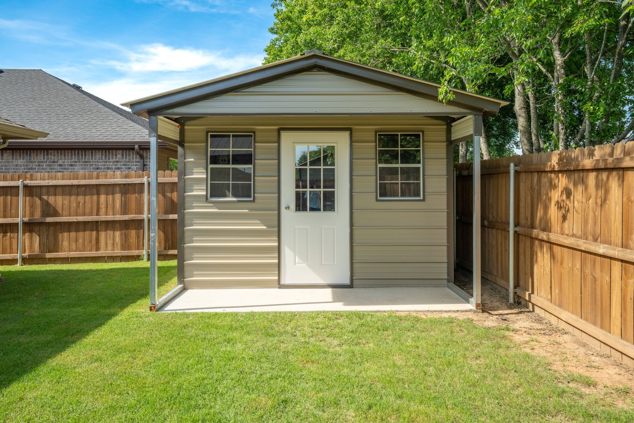 8003 Scott Lane
