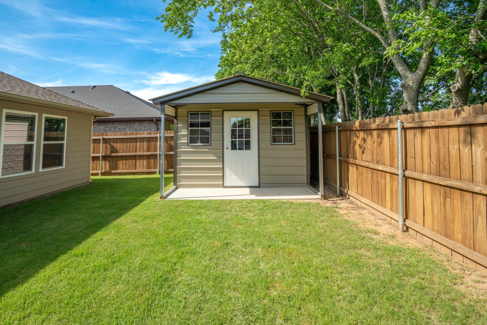 8003 Scott Lane