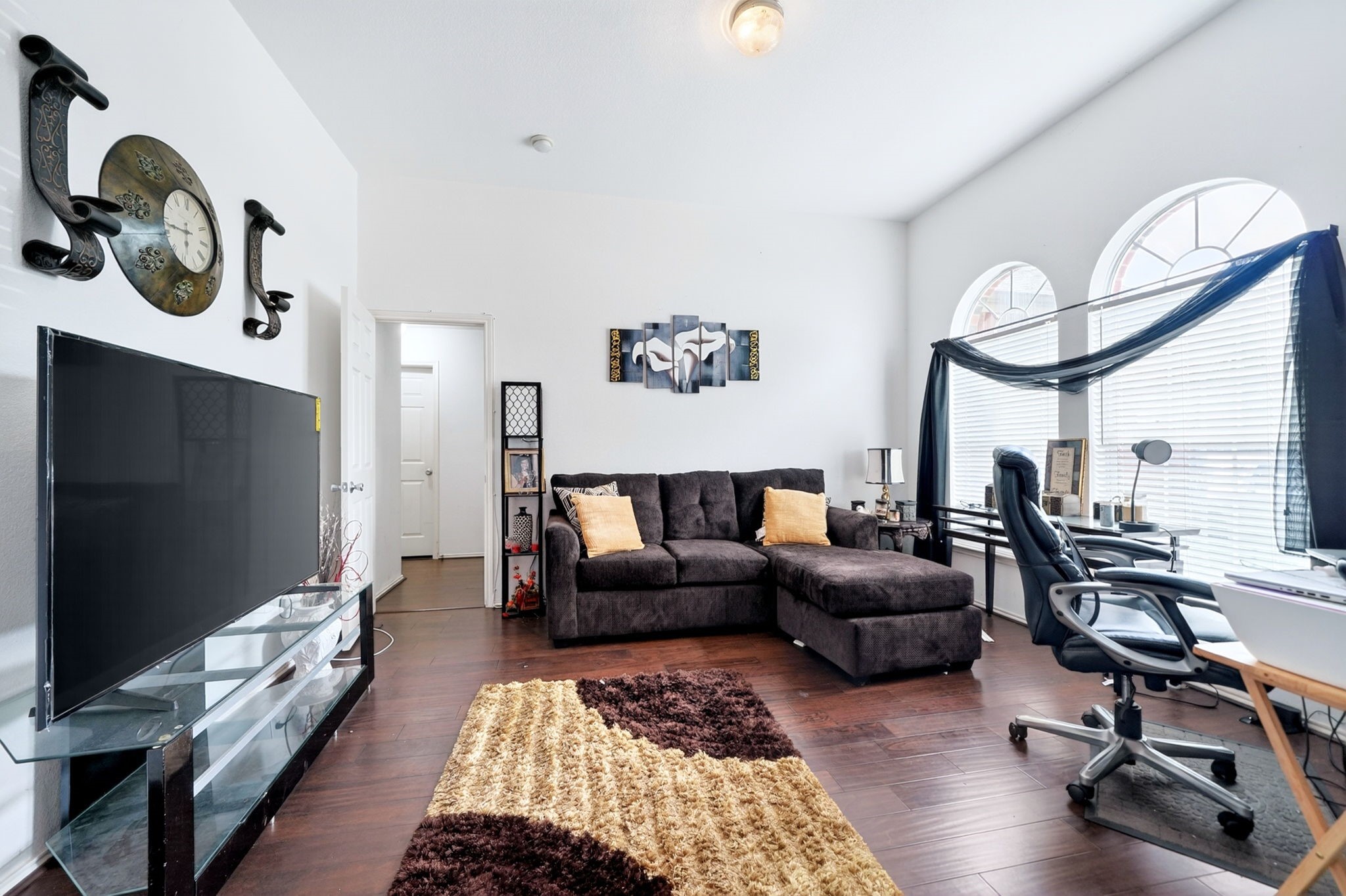 511 Chestnut Trail