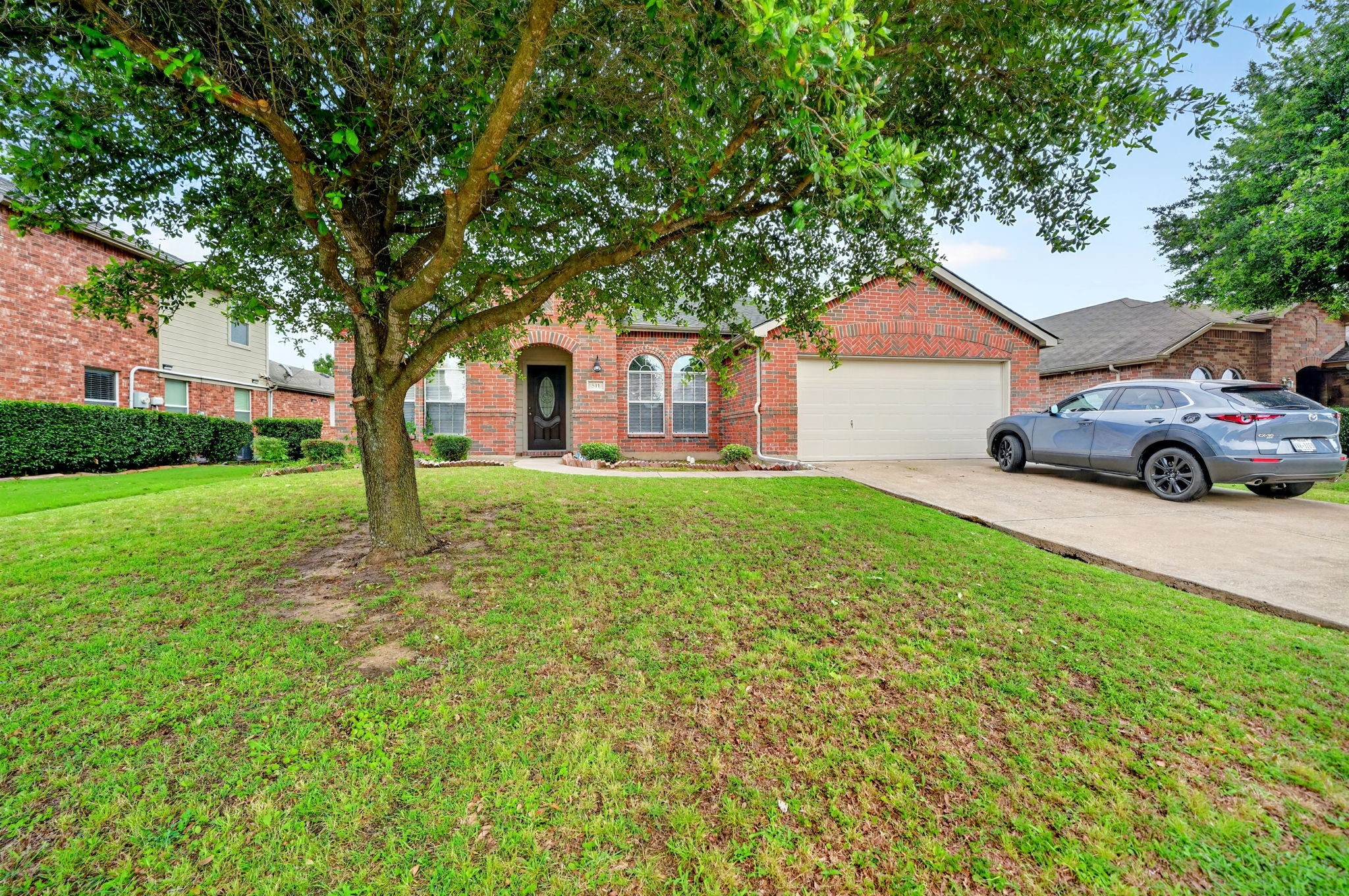 511 Chestnut Trail