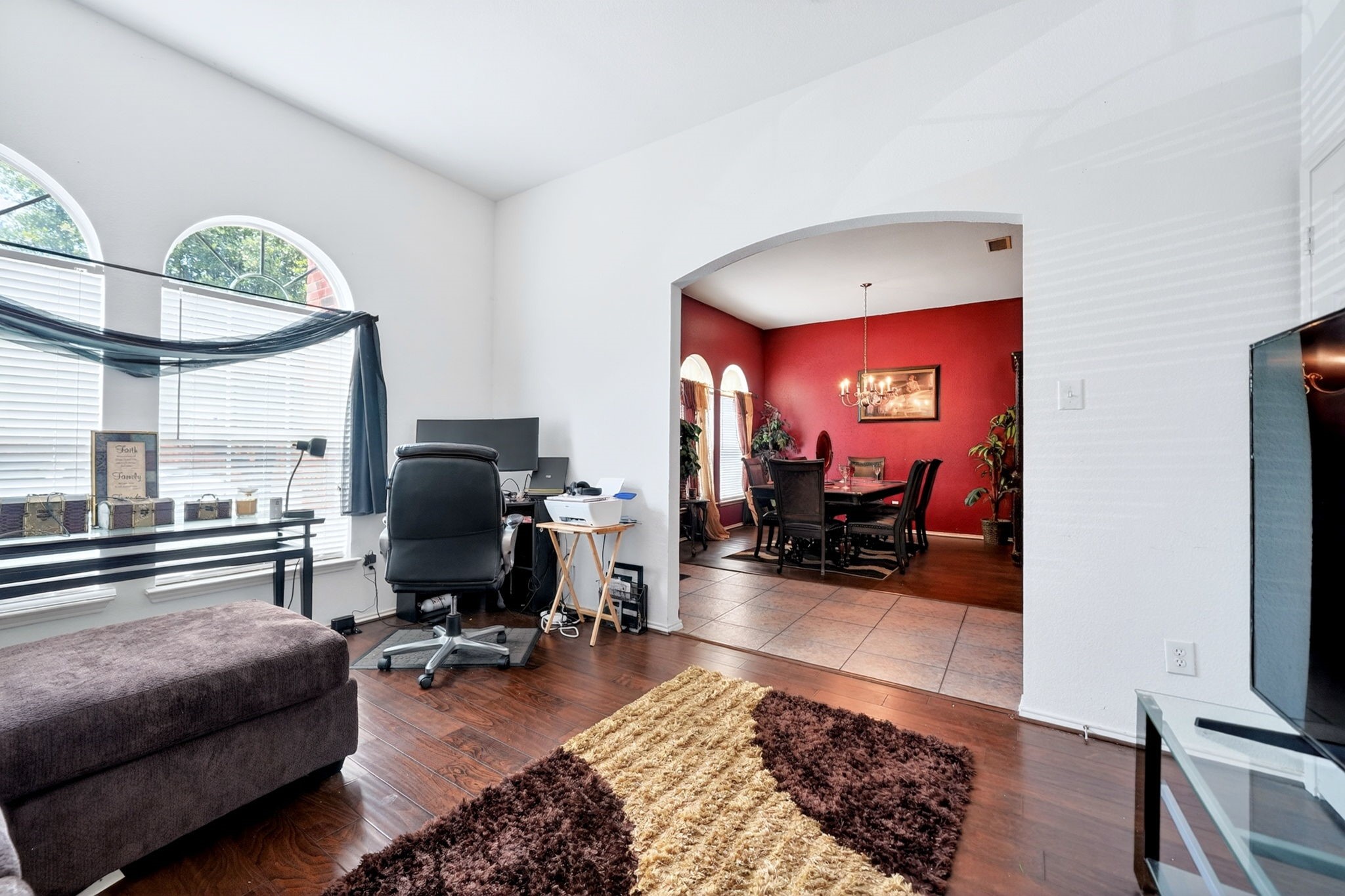 511 Chestnut Trail
