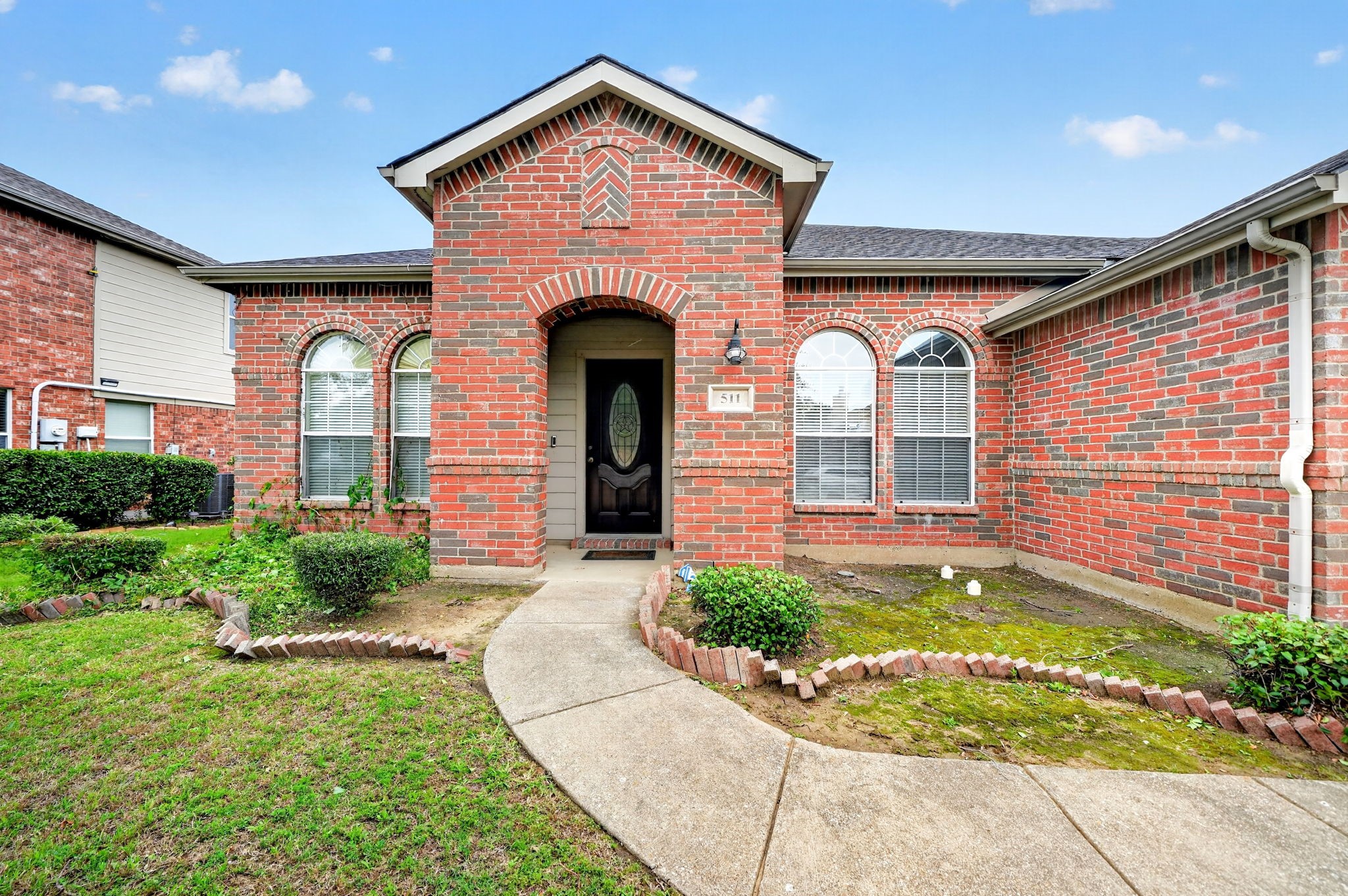 511 Chestnut Trail