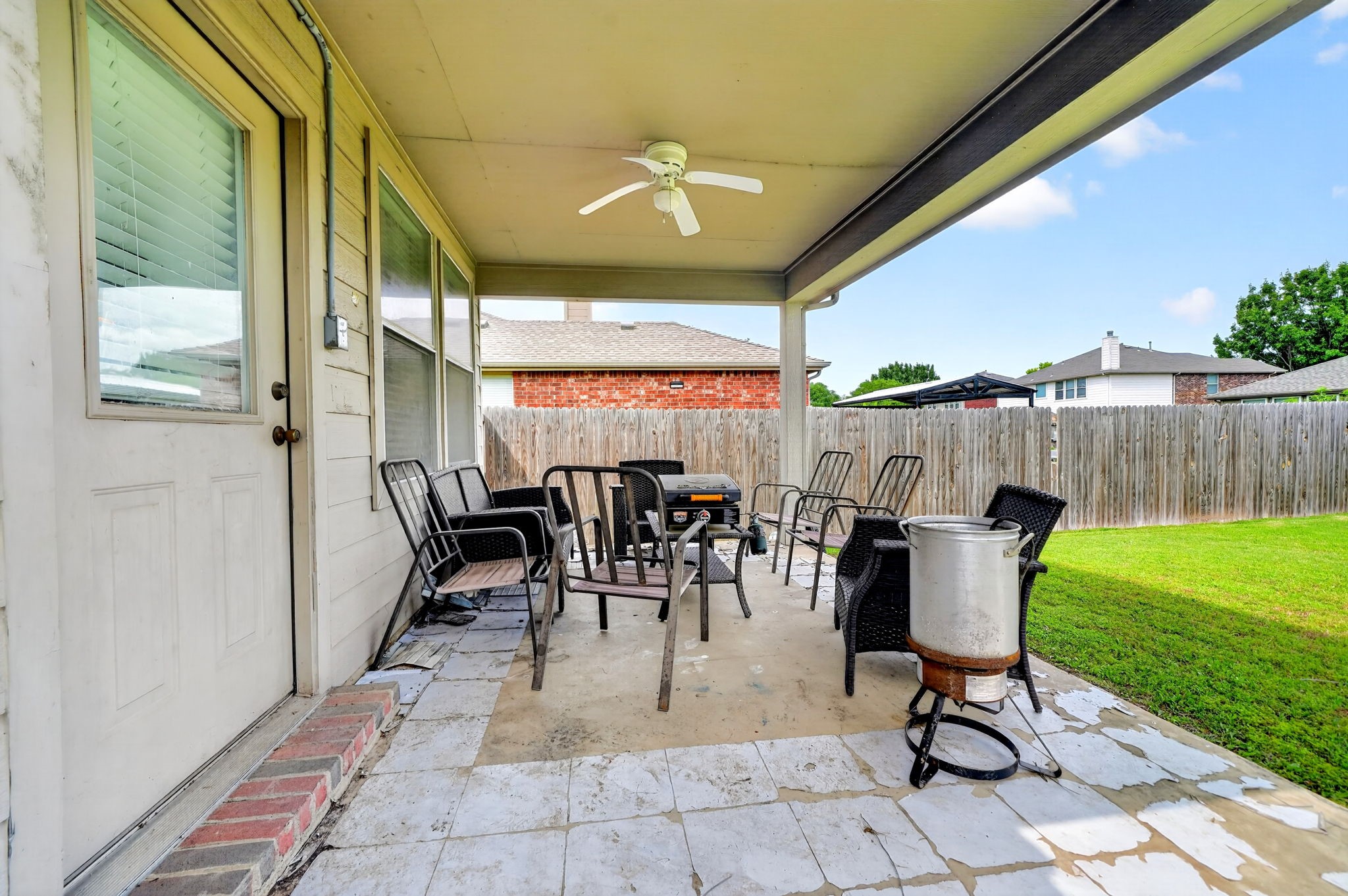511 Chestnut Trail