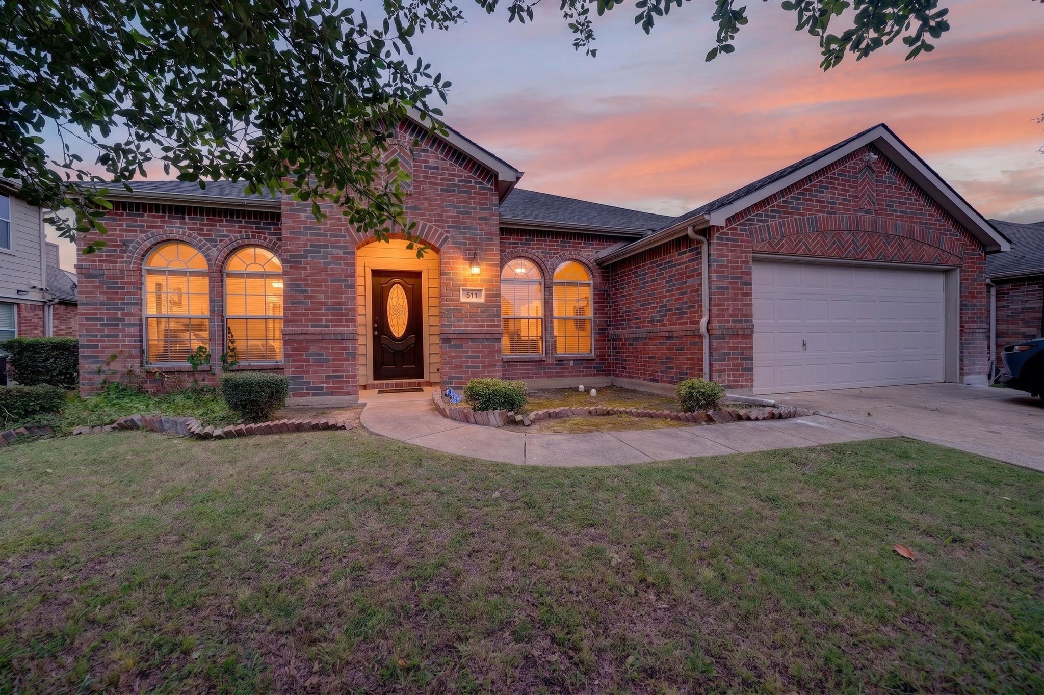 511 Chestnut Trail
