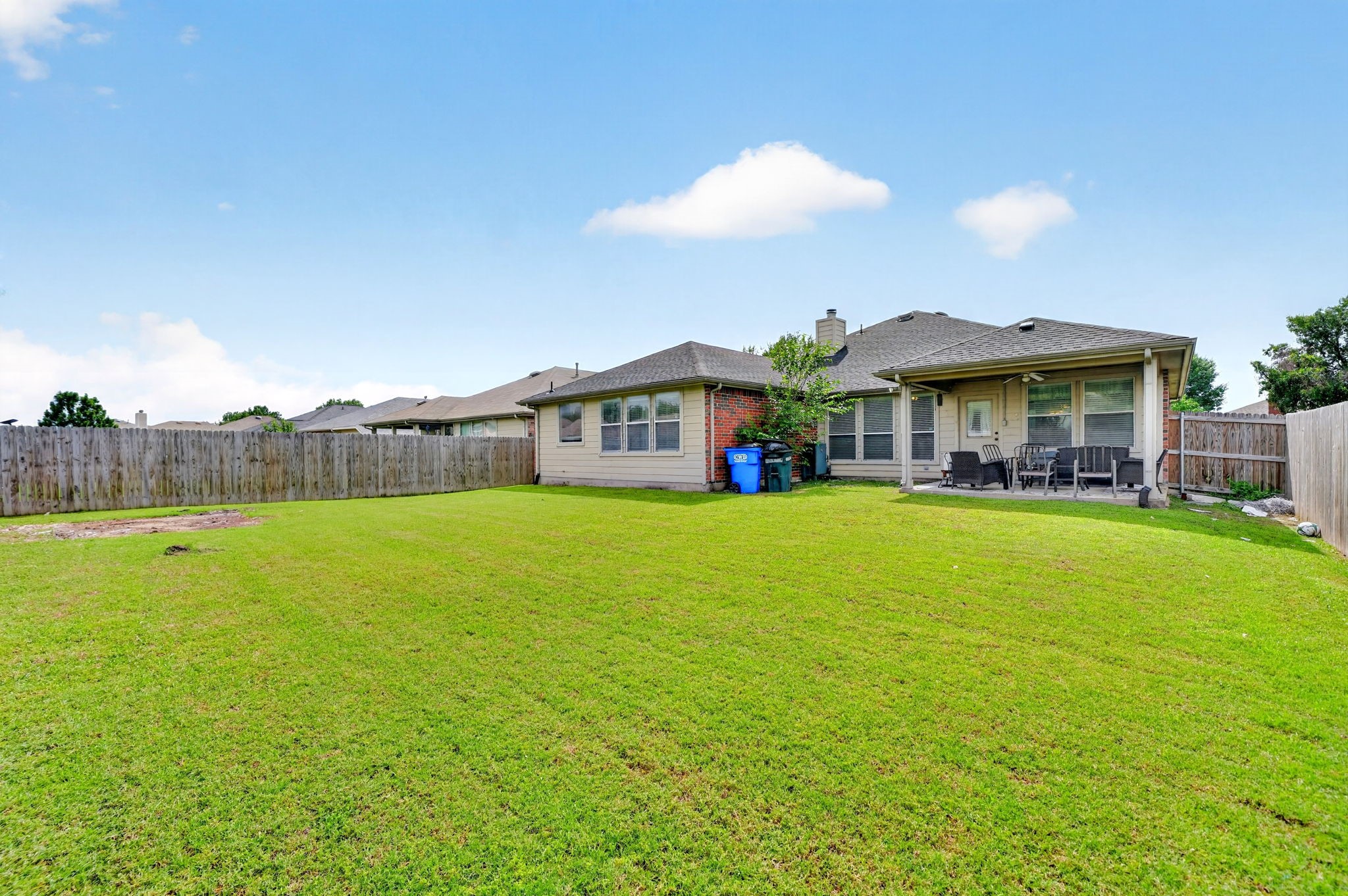 511 Chestnut Trail
