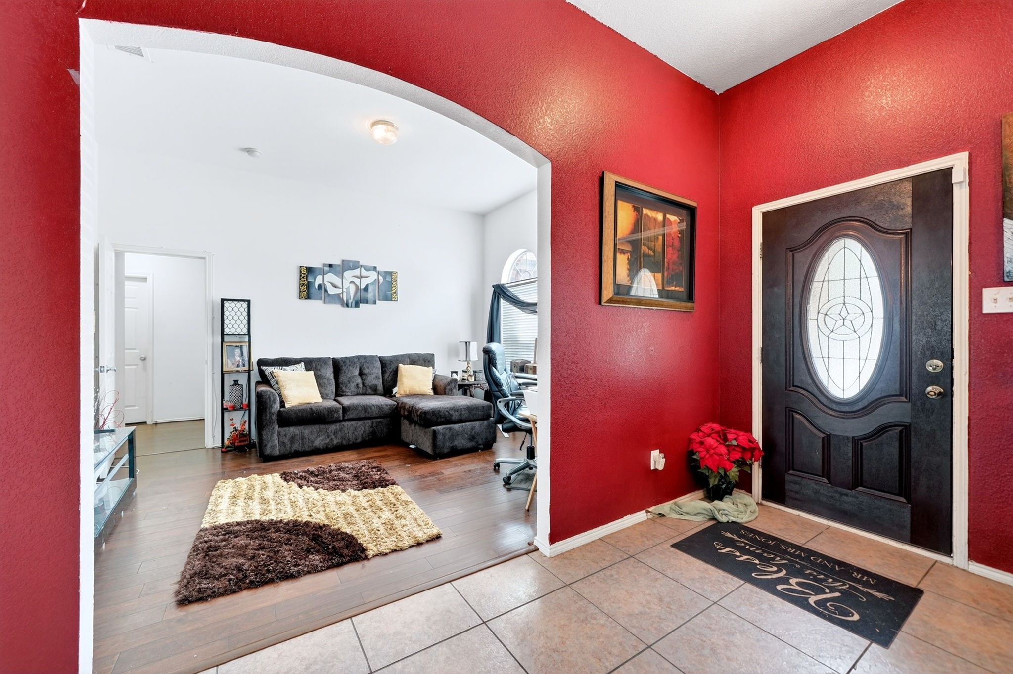 511 Chestnut Trail