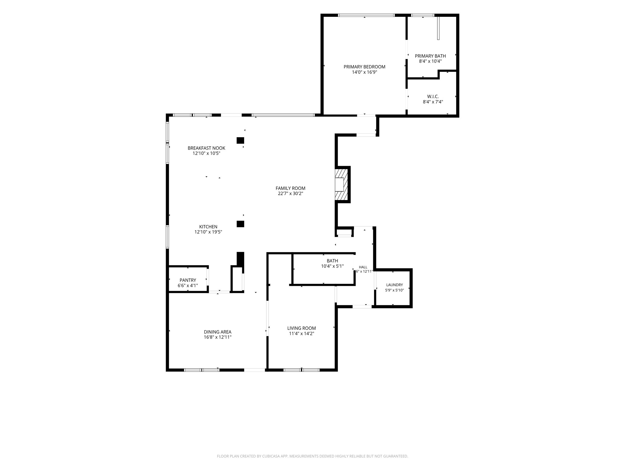 511 Chestnut Trail