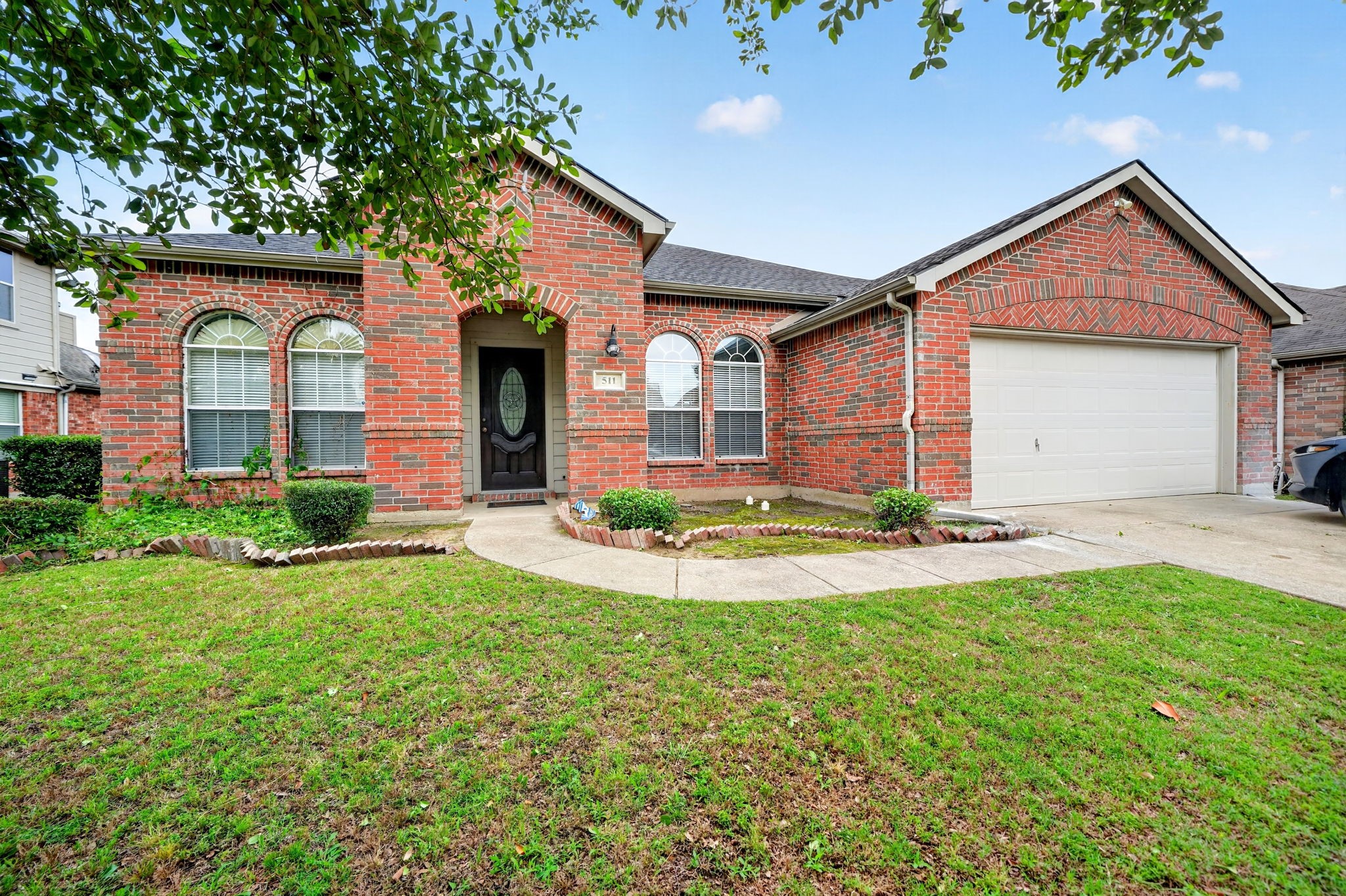 511 Chestnut Trail