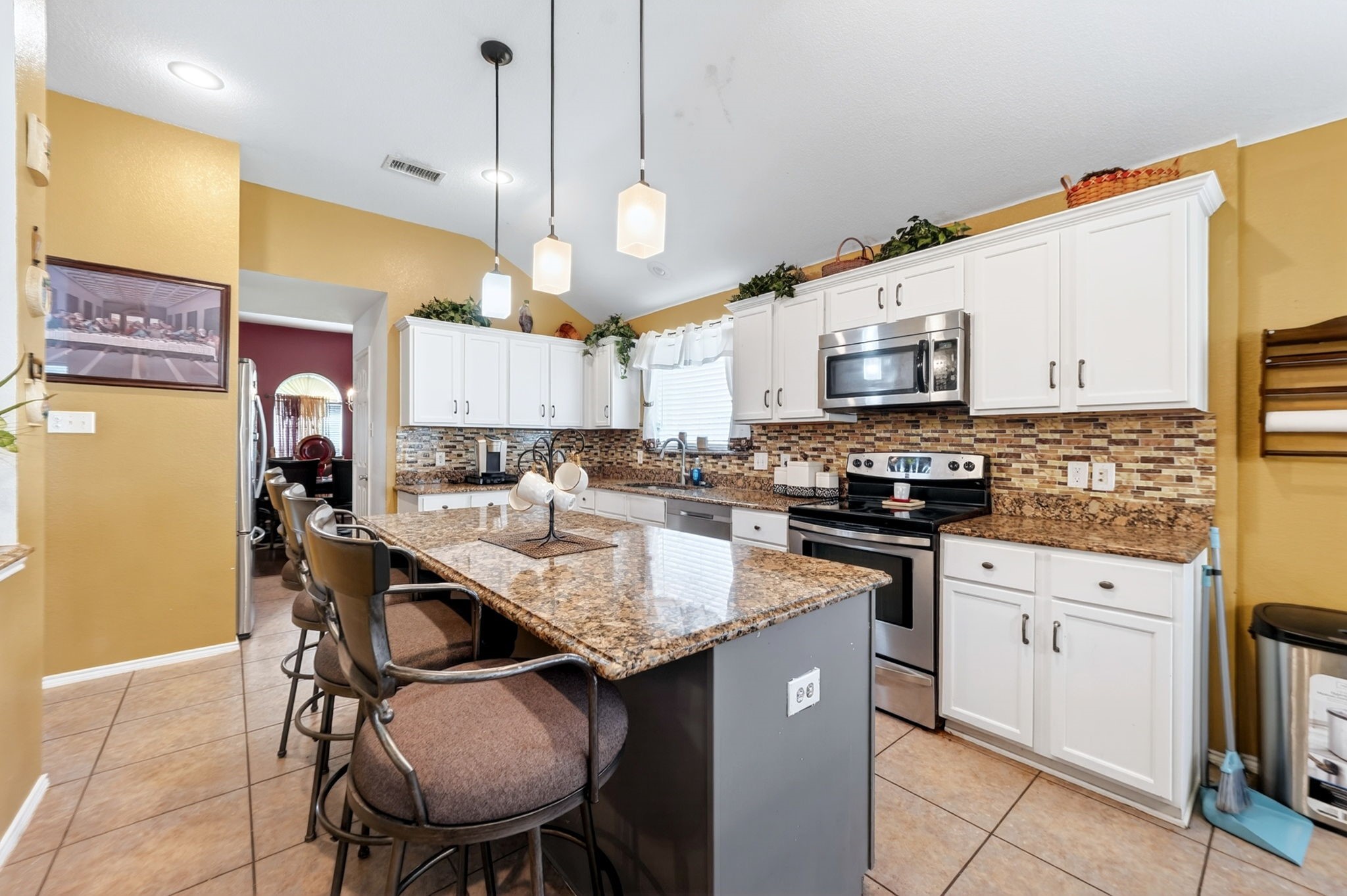 511 Chestnut Trail