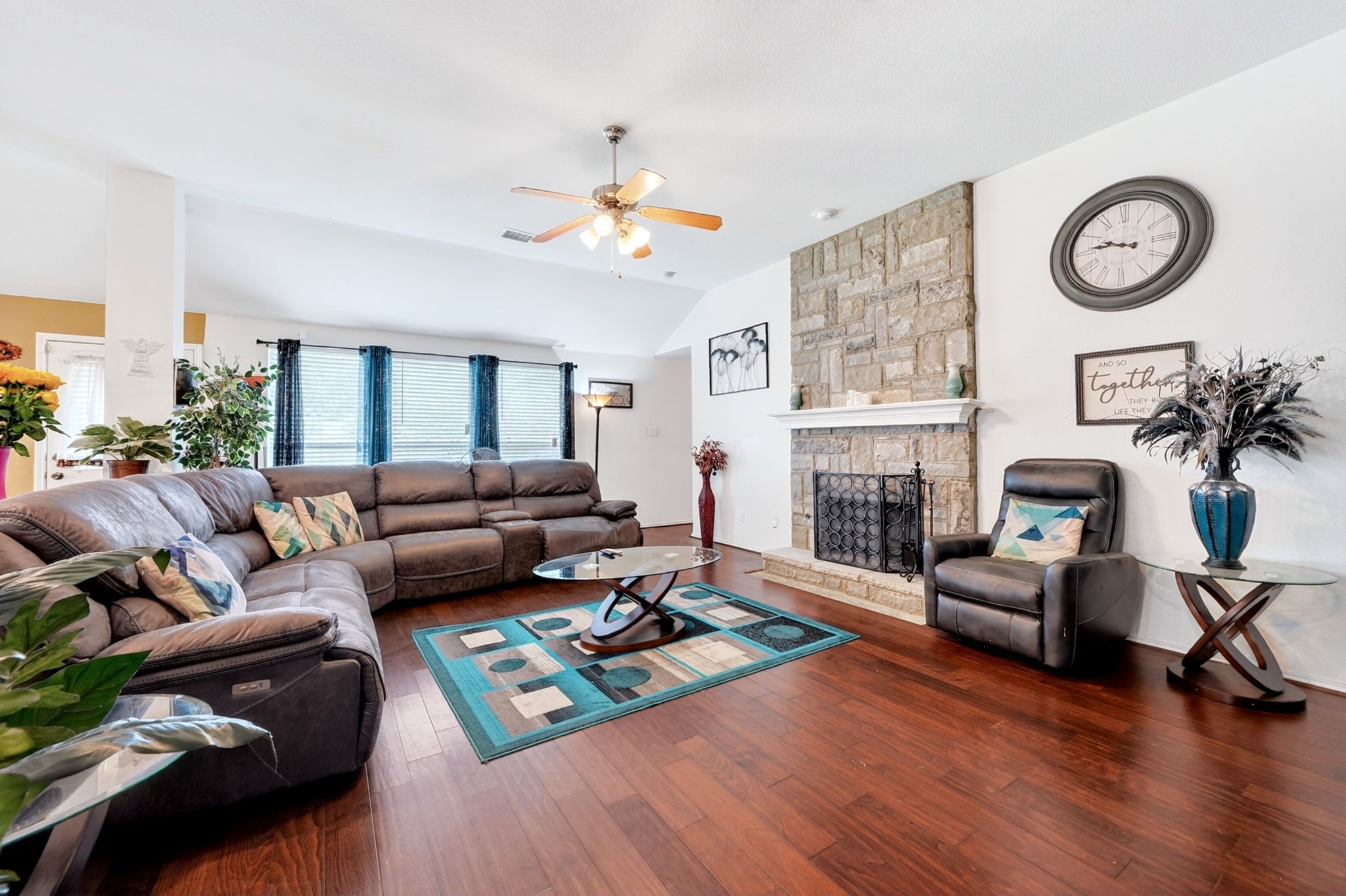 511 Chestnut Trail