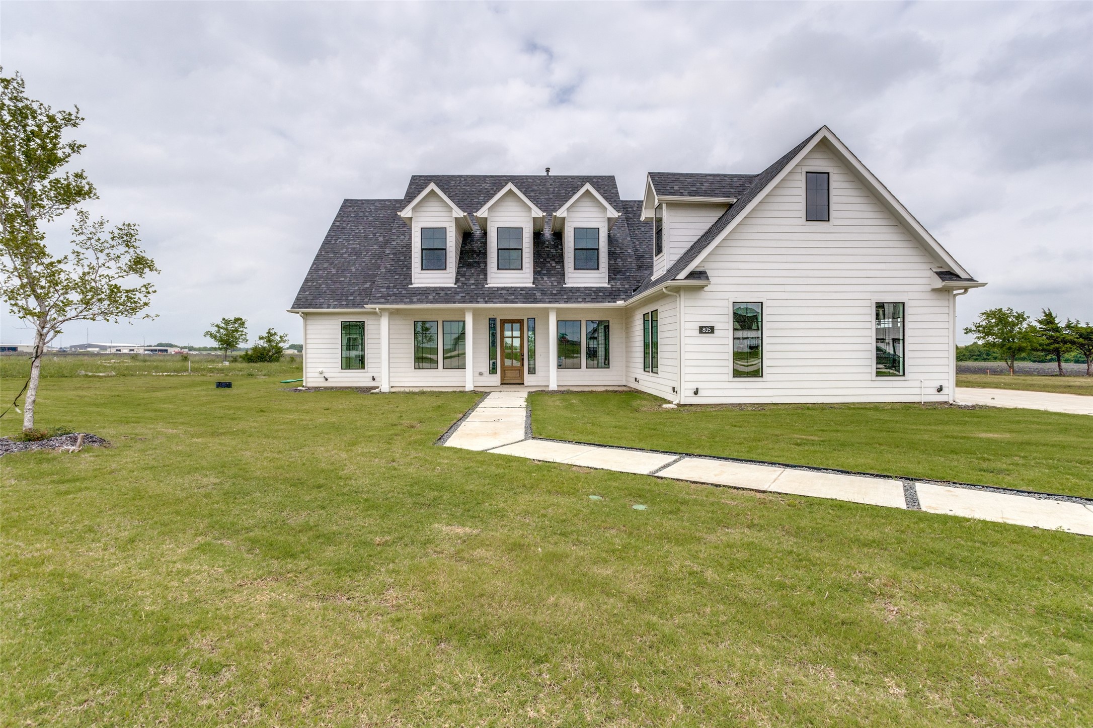 805 Concord Court
