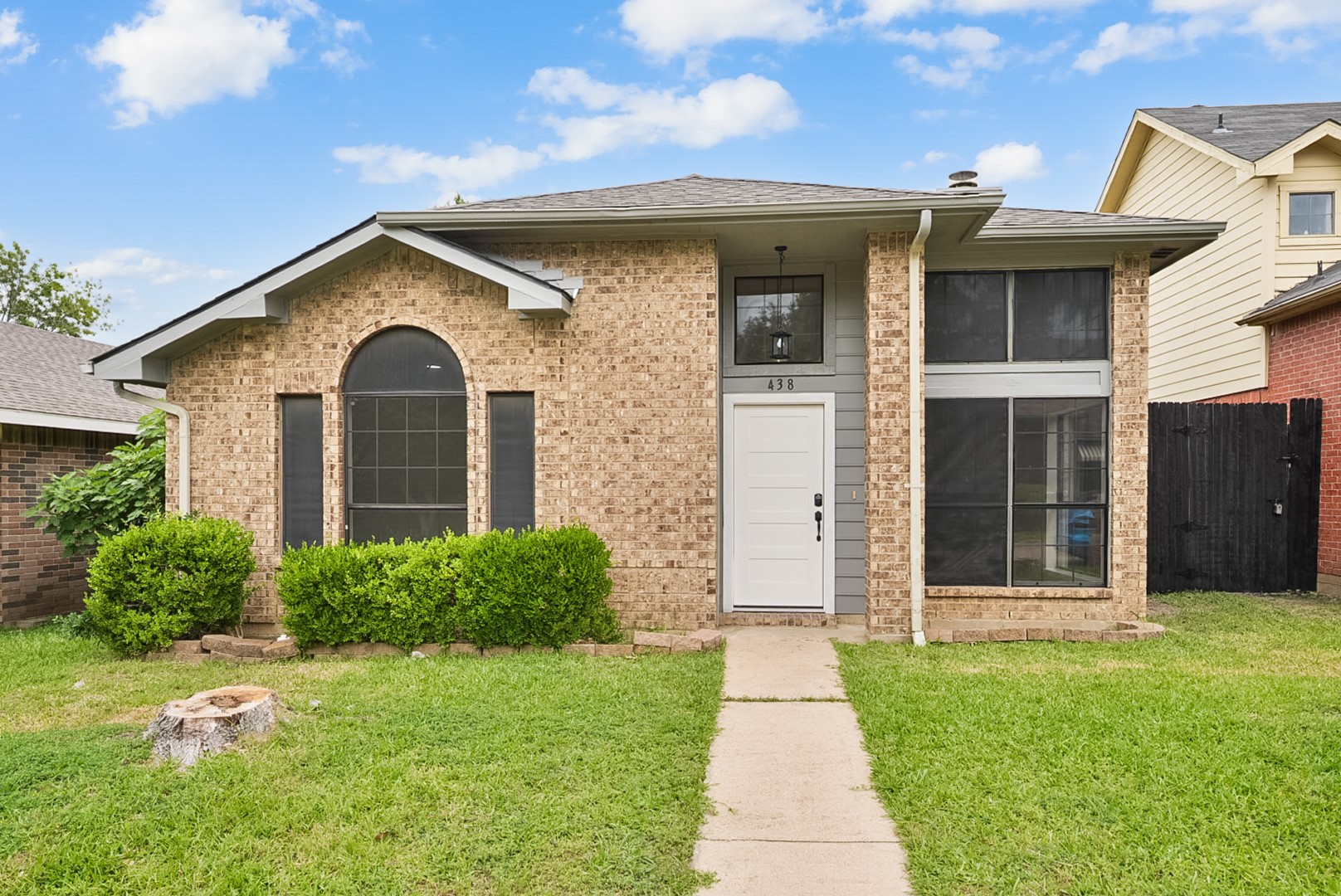 438 Appomattox Drive