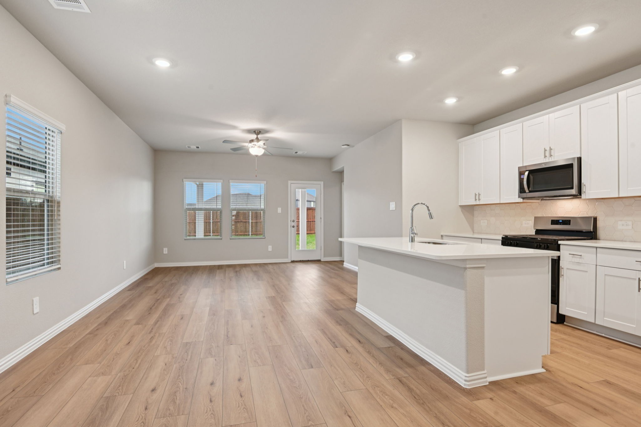 3052 Belton Drive
