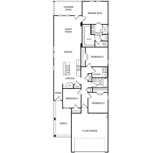 3048 Belton Drive