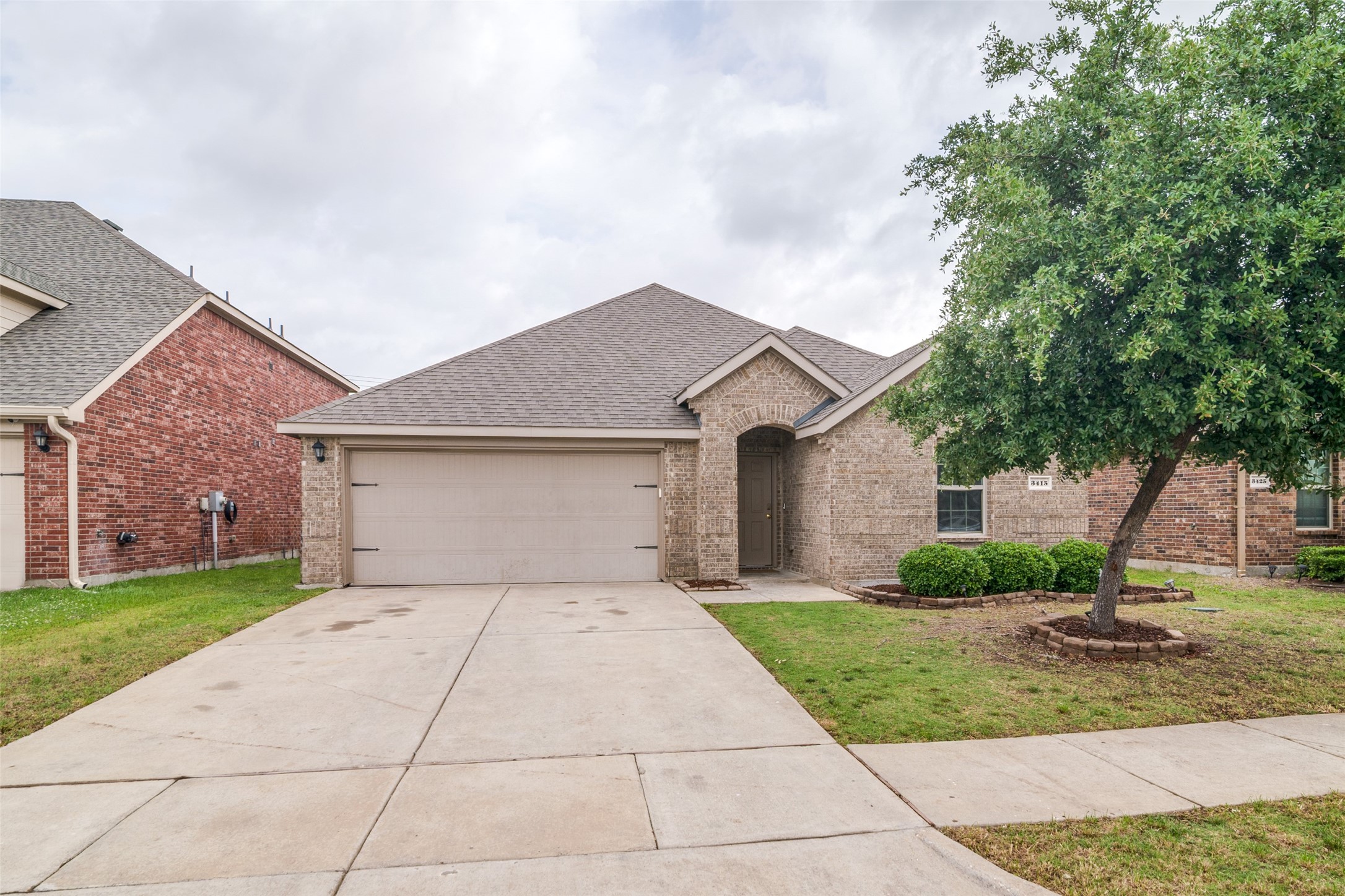3415 Emerson Road
