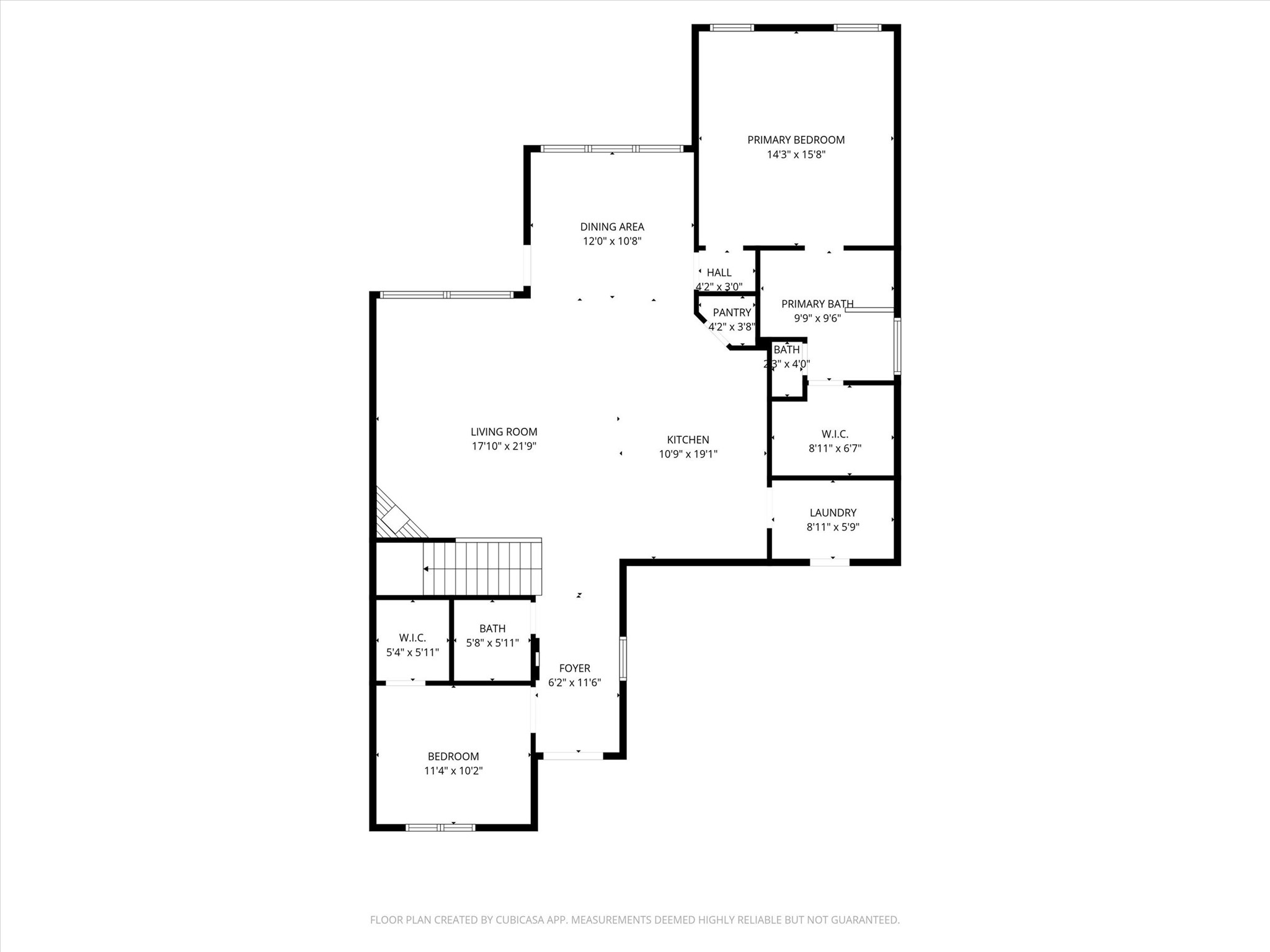 1500 Pisa Court