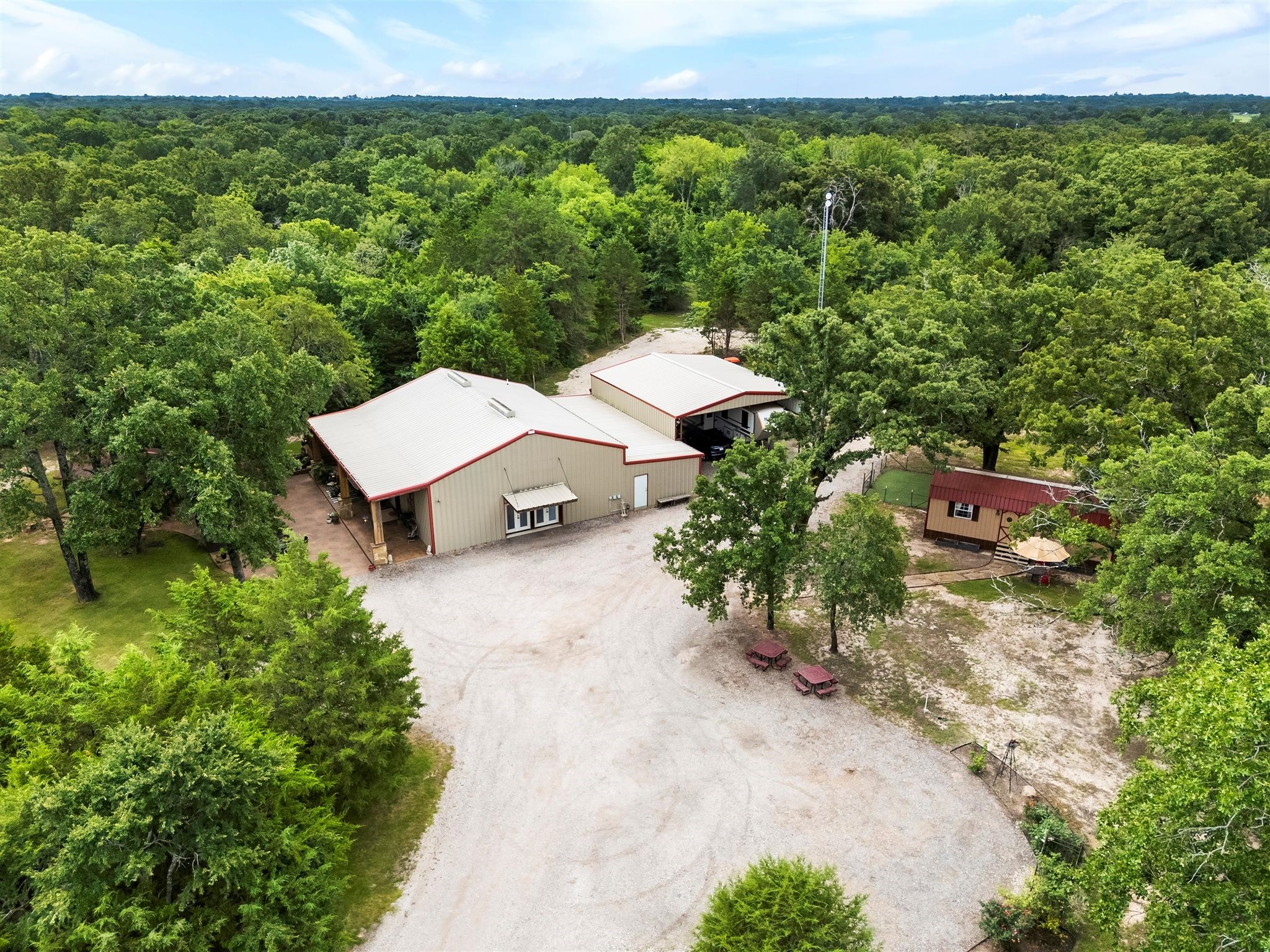871 VZ County Road 1913