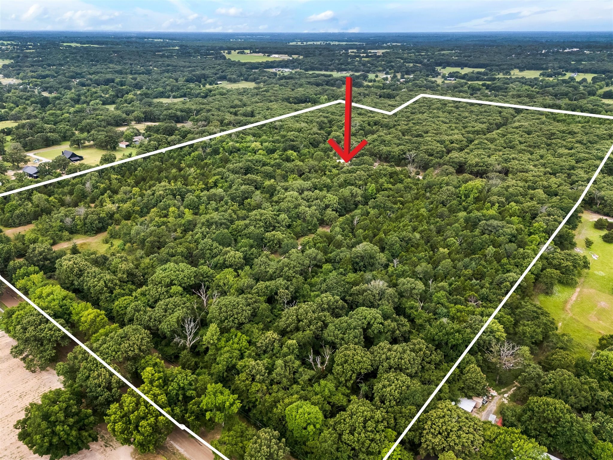 871 VZ County Road 1913