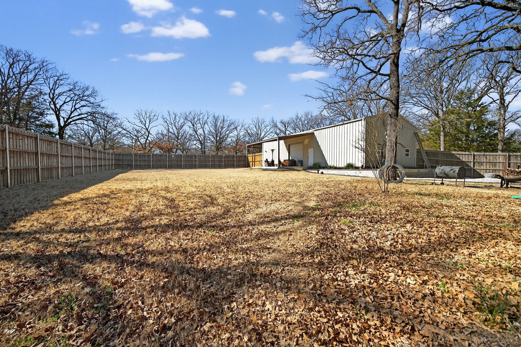 6938 County Road 3512