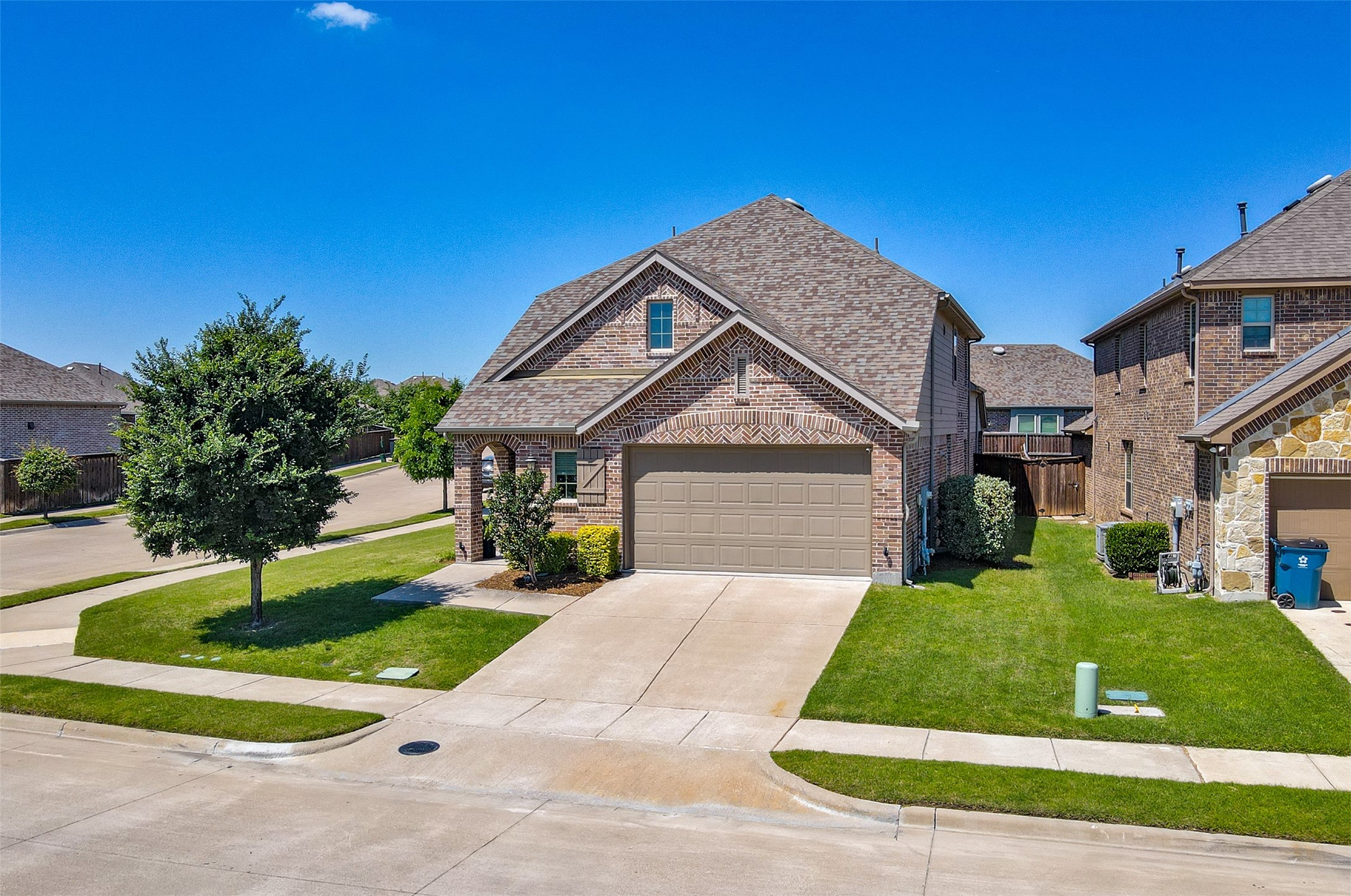 2424 San Marcos Drive