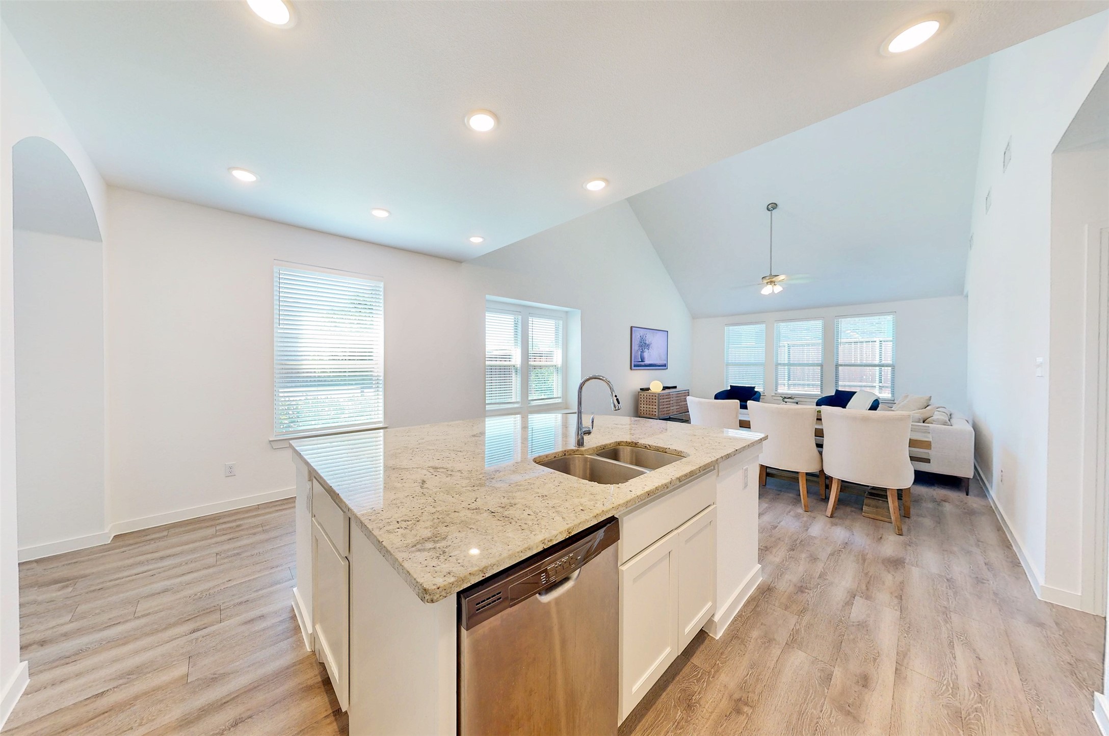 2424 San Marcos Drive