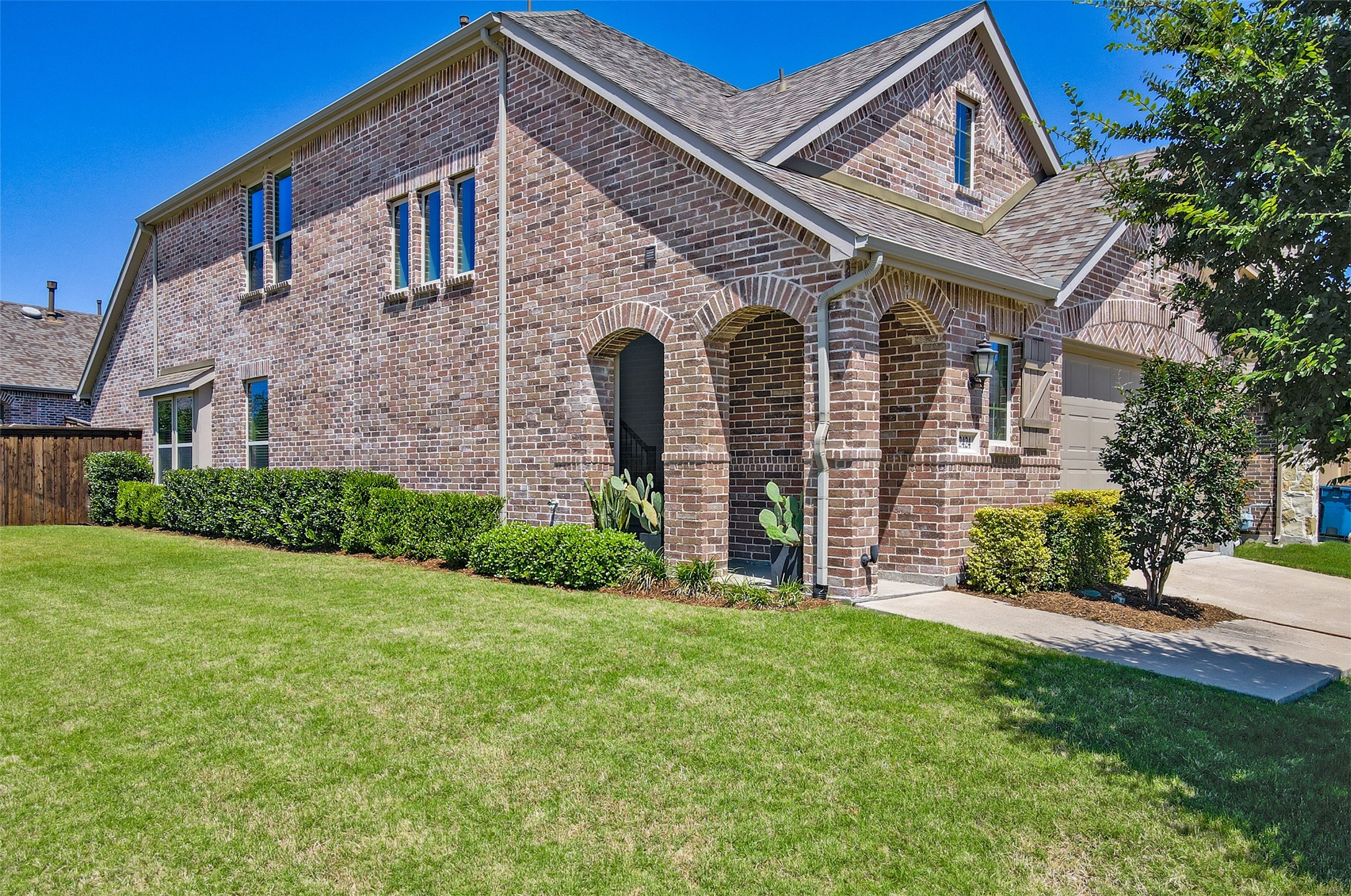 2424 San Marcos Drive