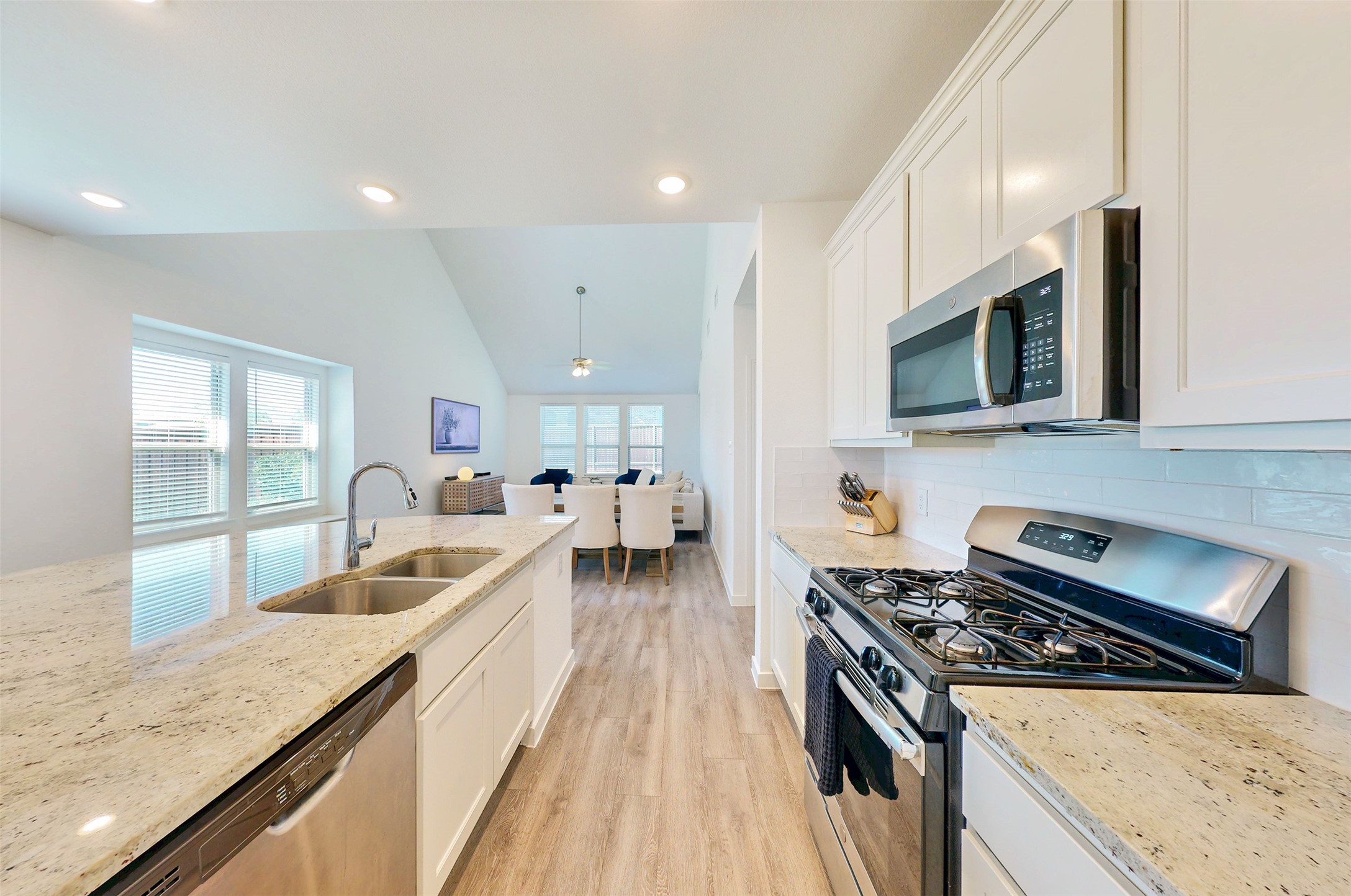 2424 San Marcos Drive