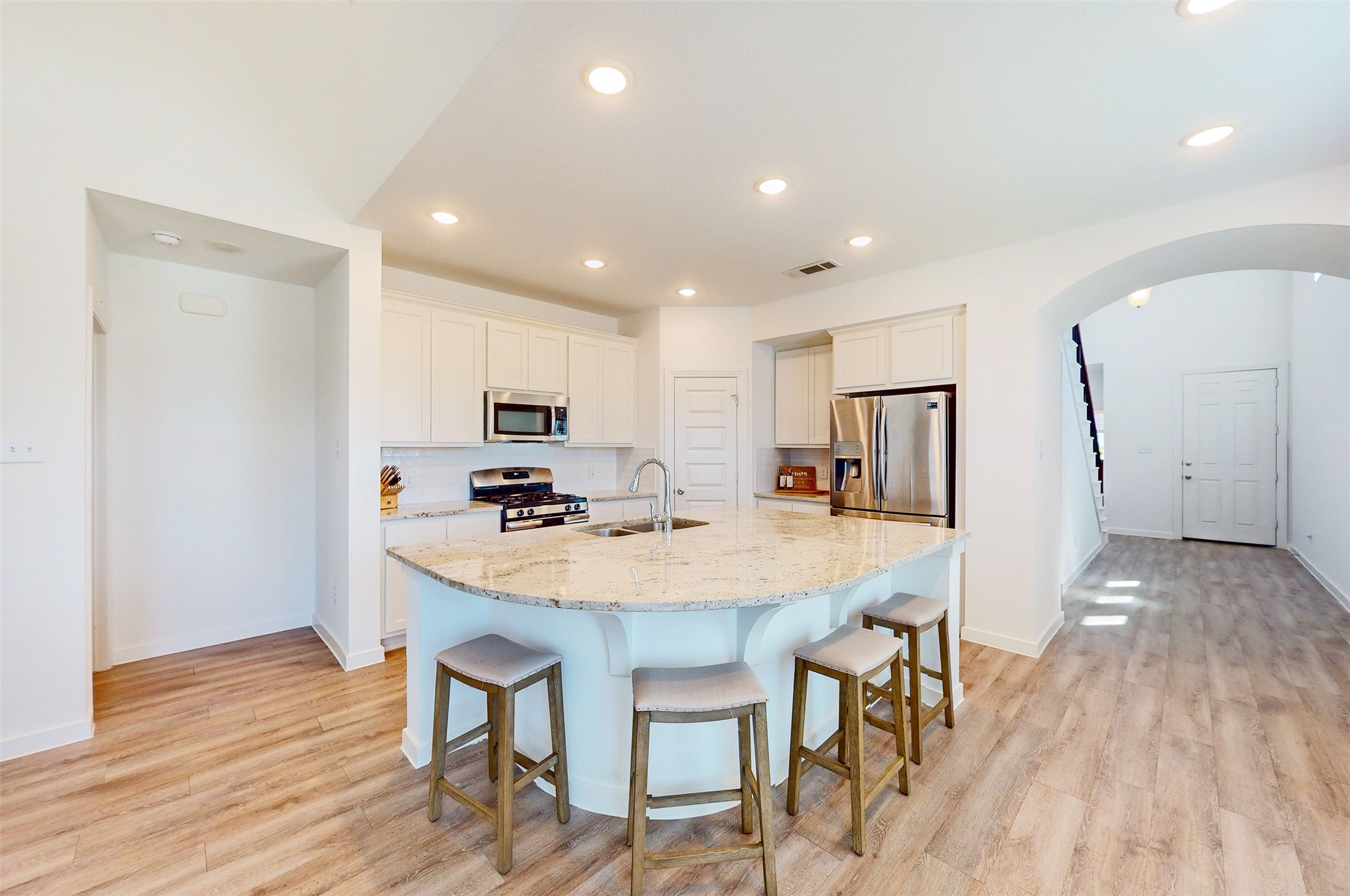 2424 San Marcos Drive