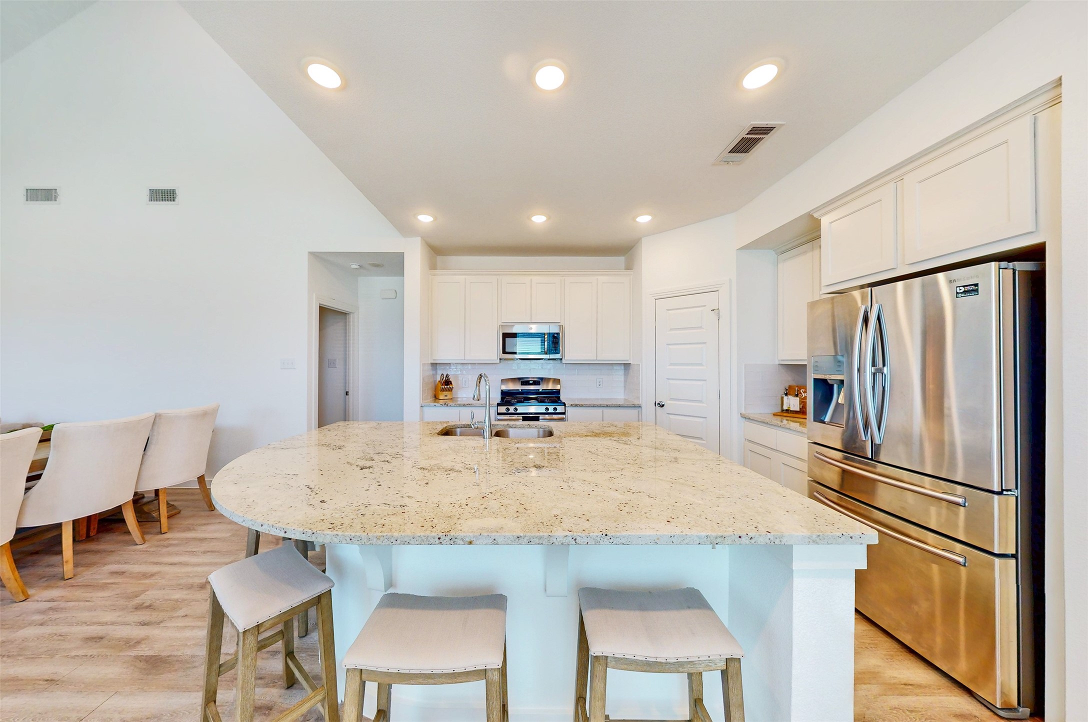 2424 San Marcos Drive