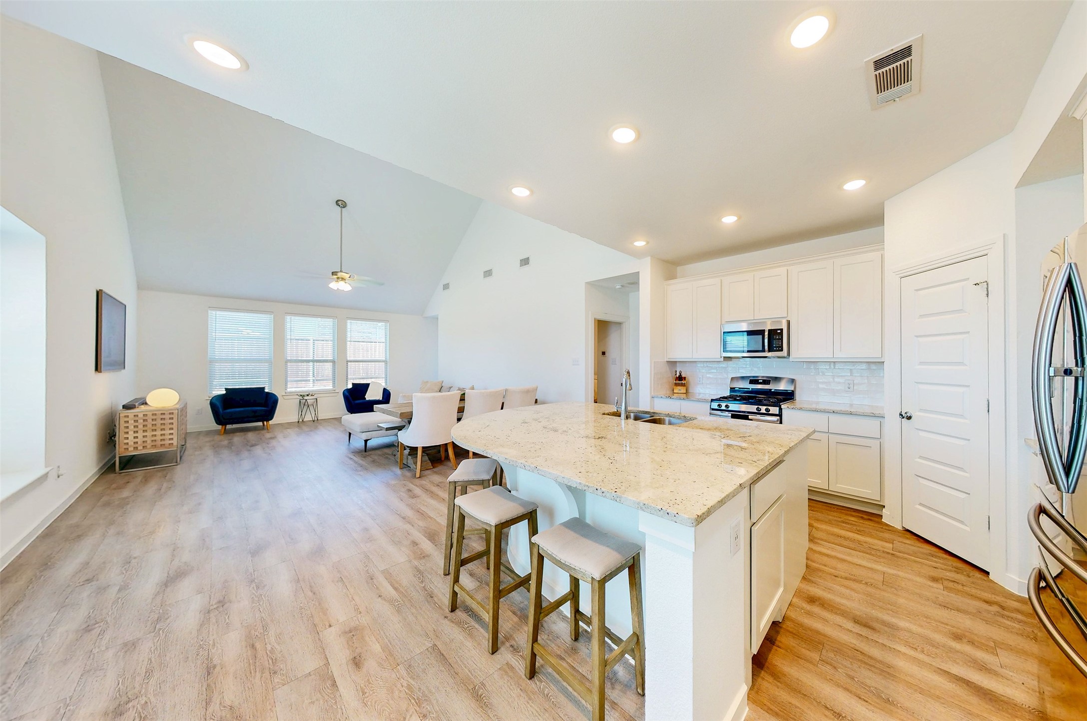 2424 San Marcos Drive