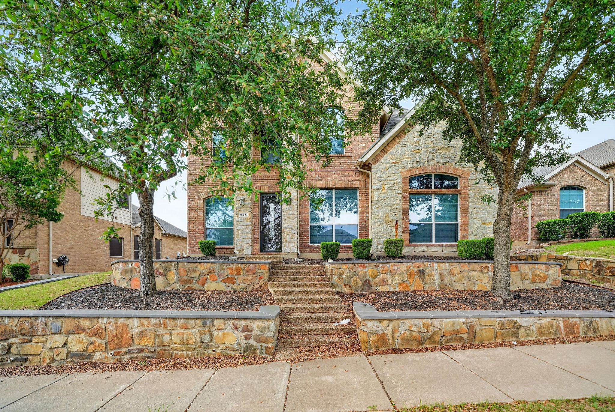 424 Castle