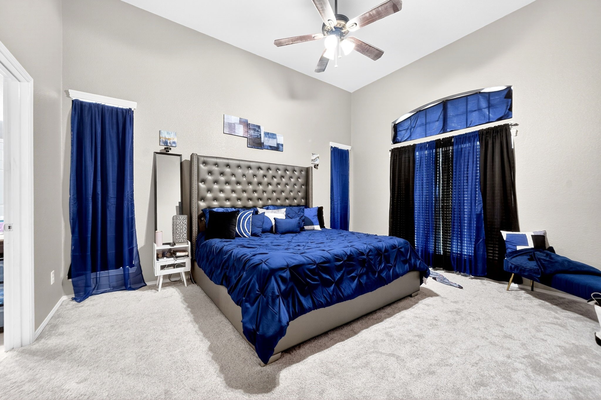 424 Castle