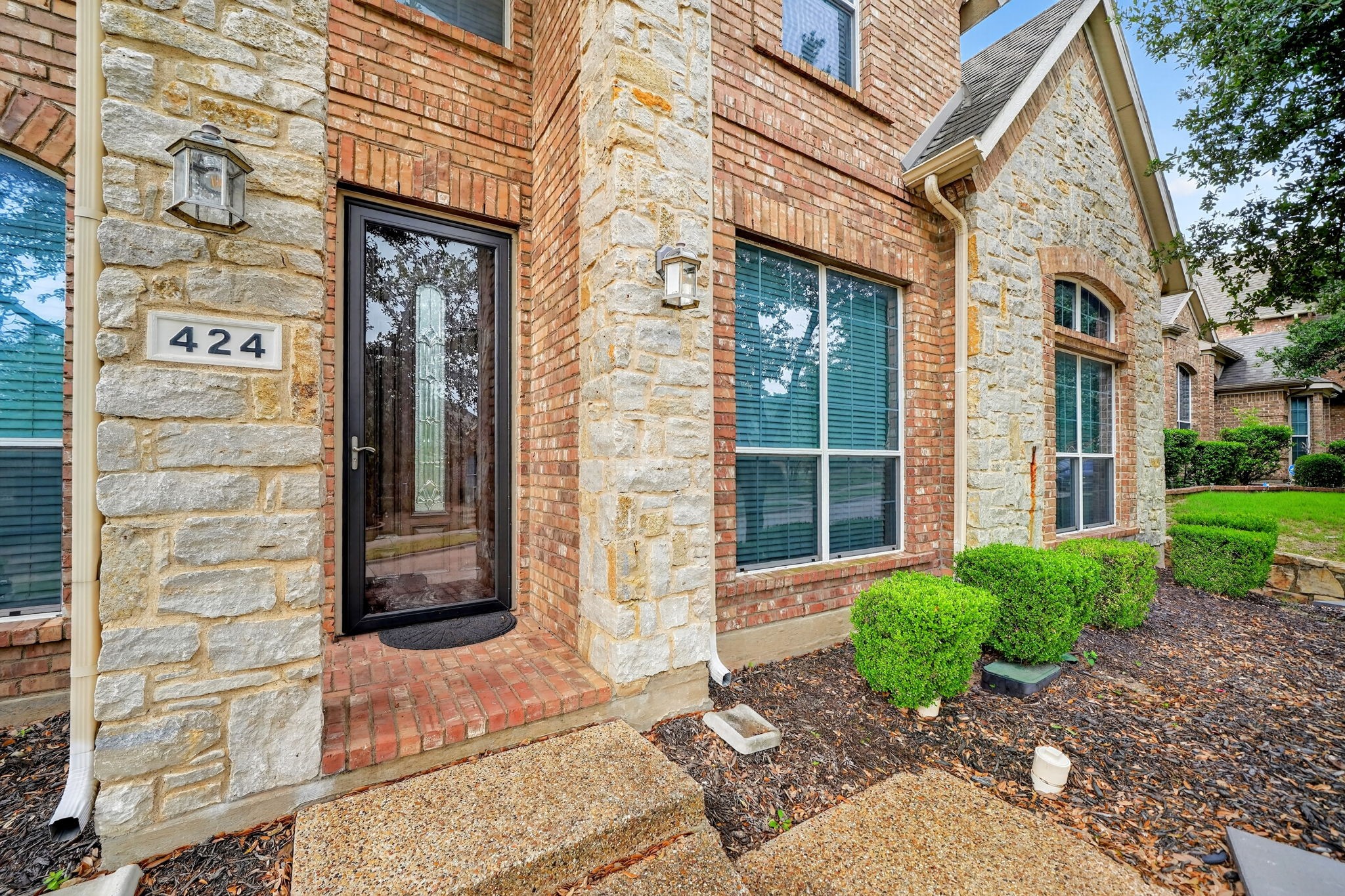424 Castle