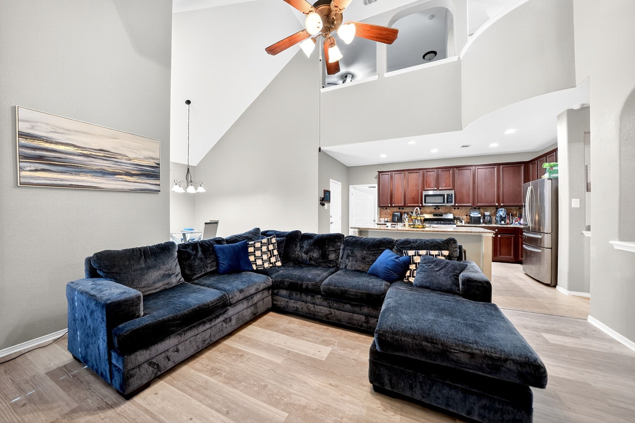 424 Castle