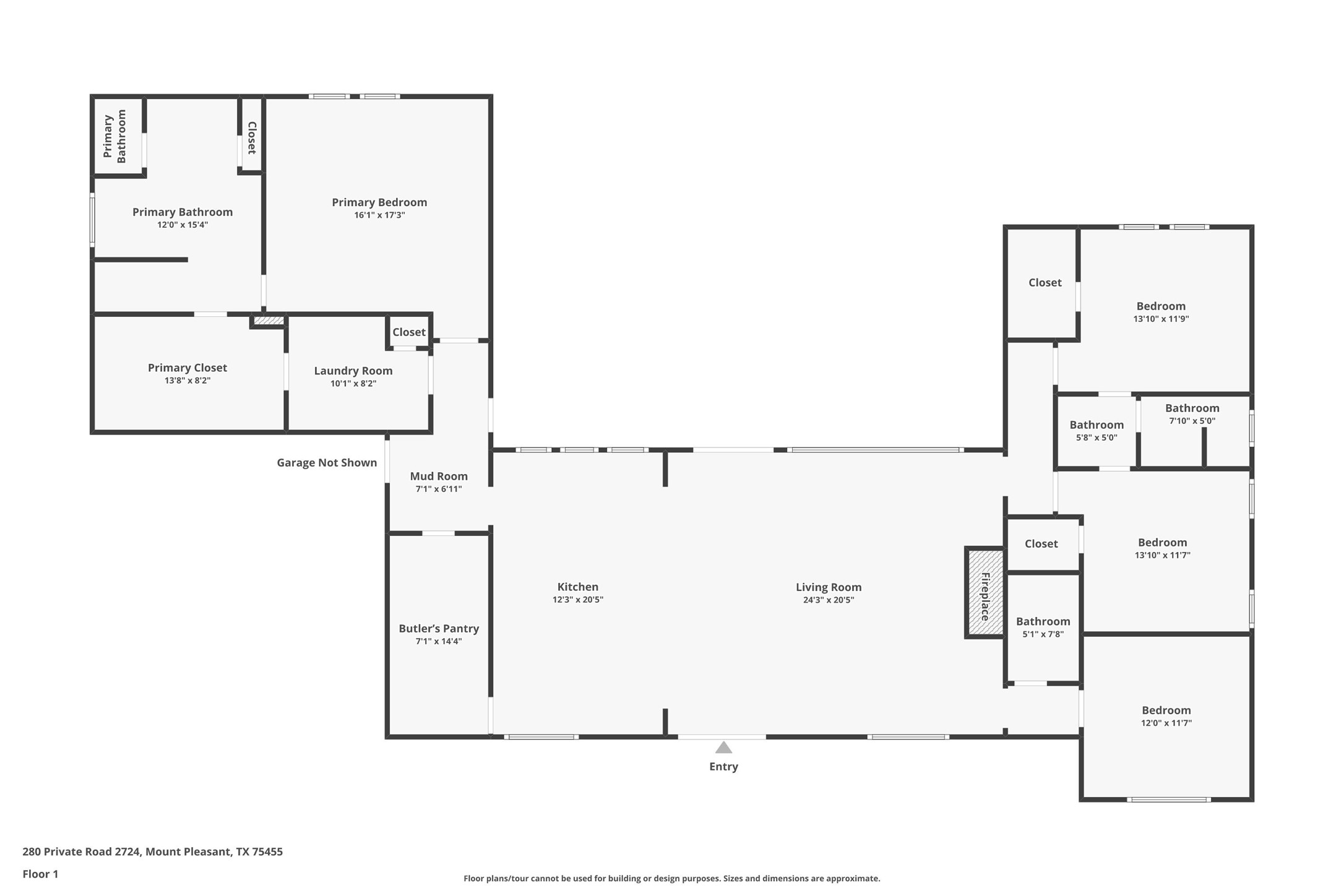 242 Private Road 2712