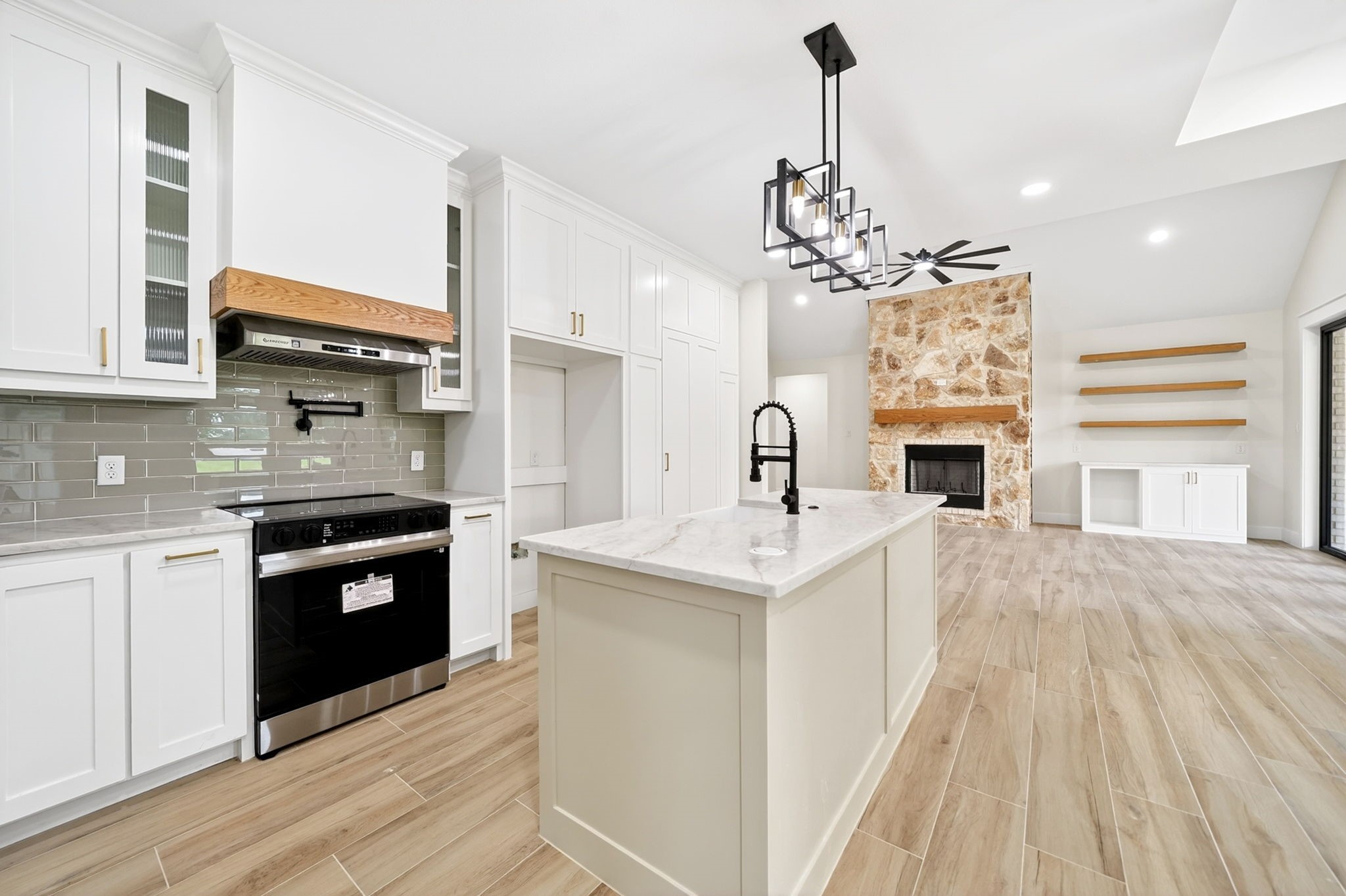 120 Springwood Road