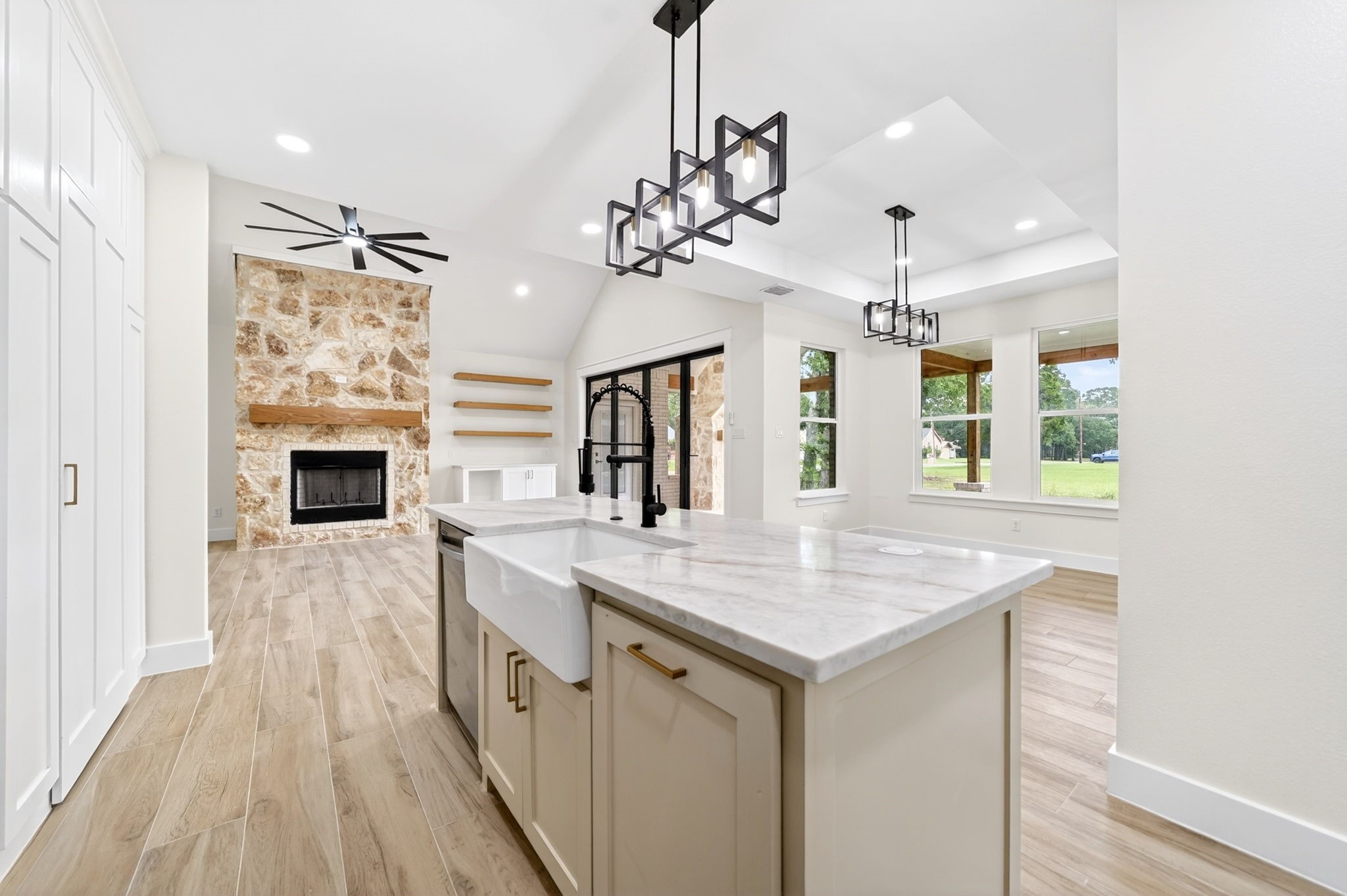 120 Springwood Road