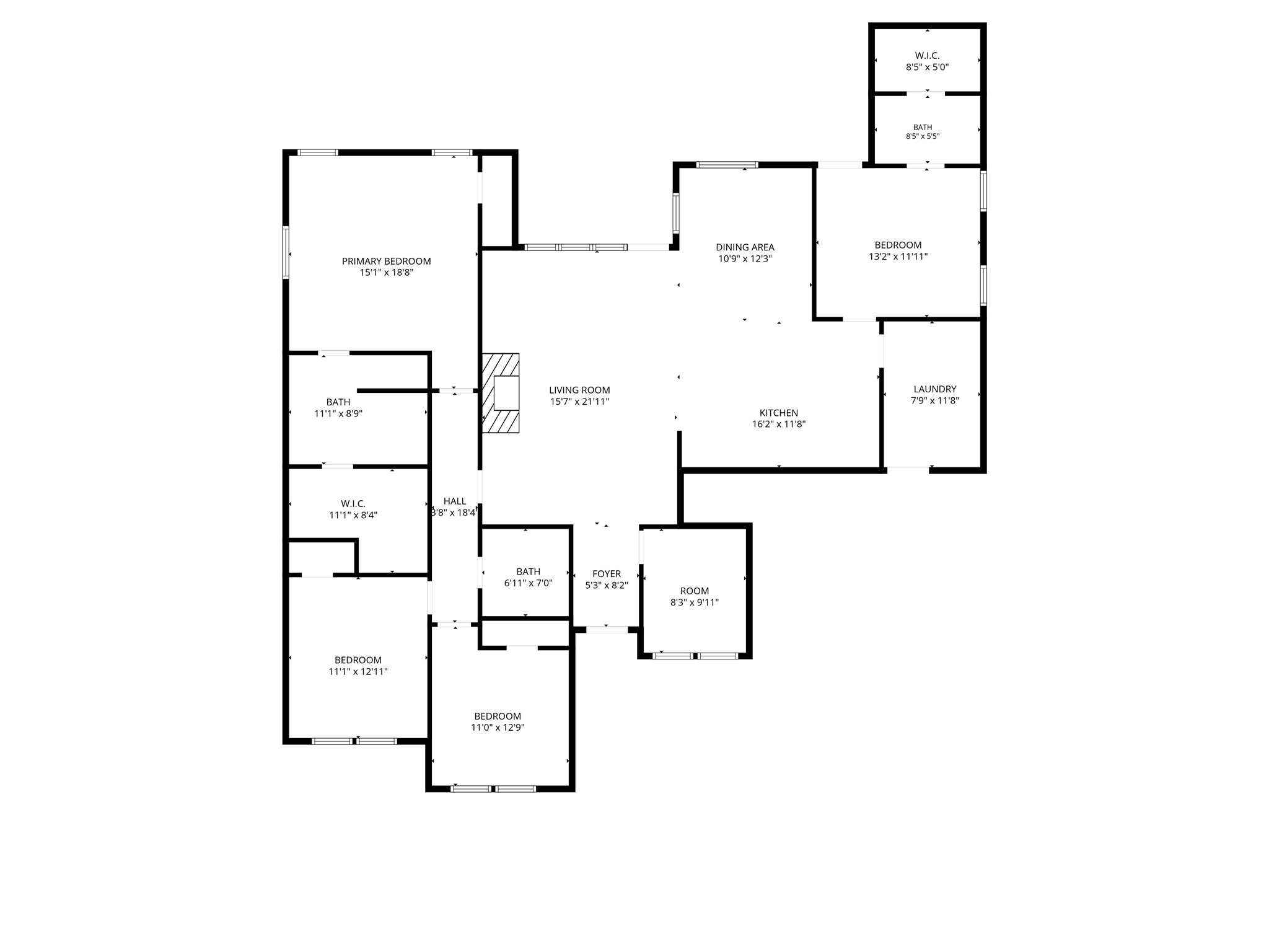 120 Springwood Road