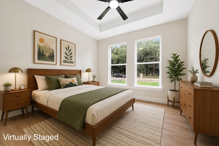 120 Springwood Road