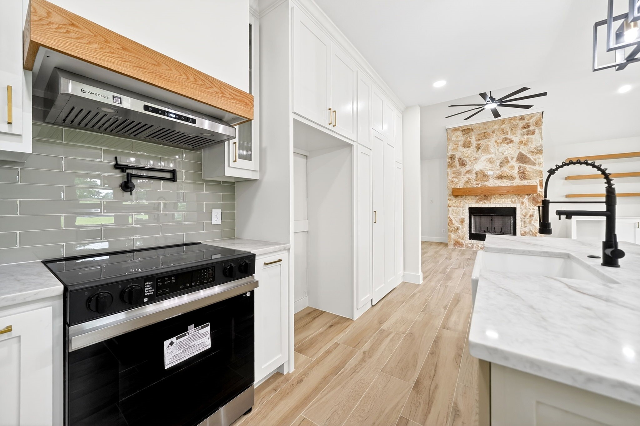 120 Springwood Road