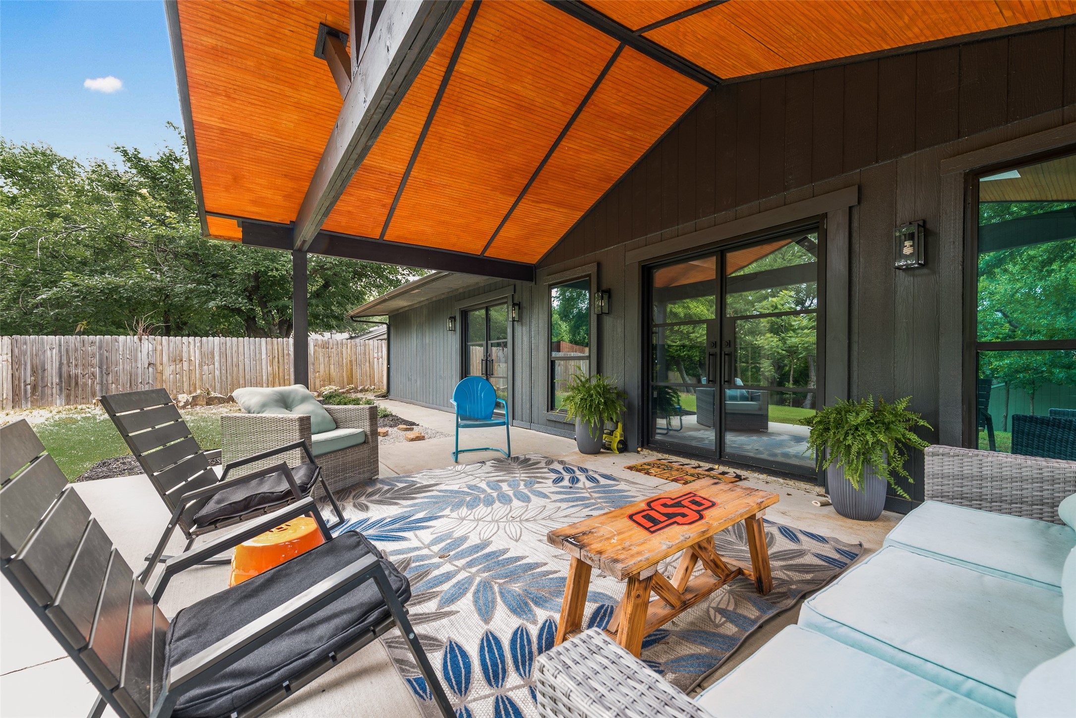 11231 Mccree Road