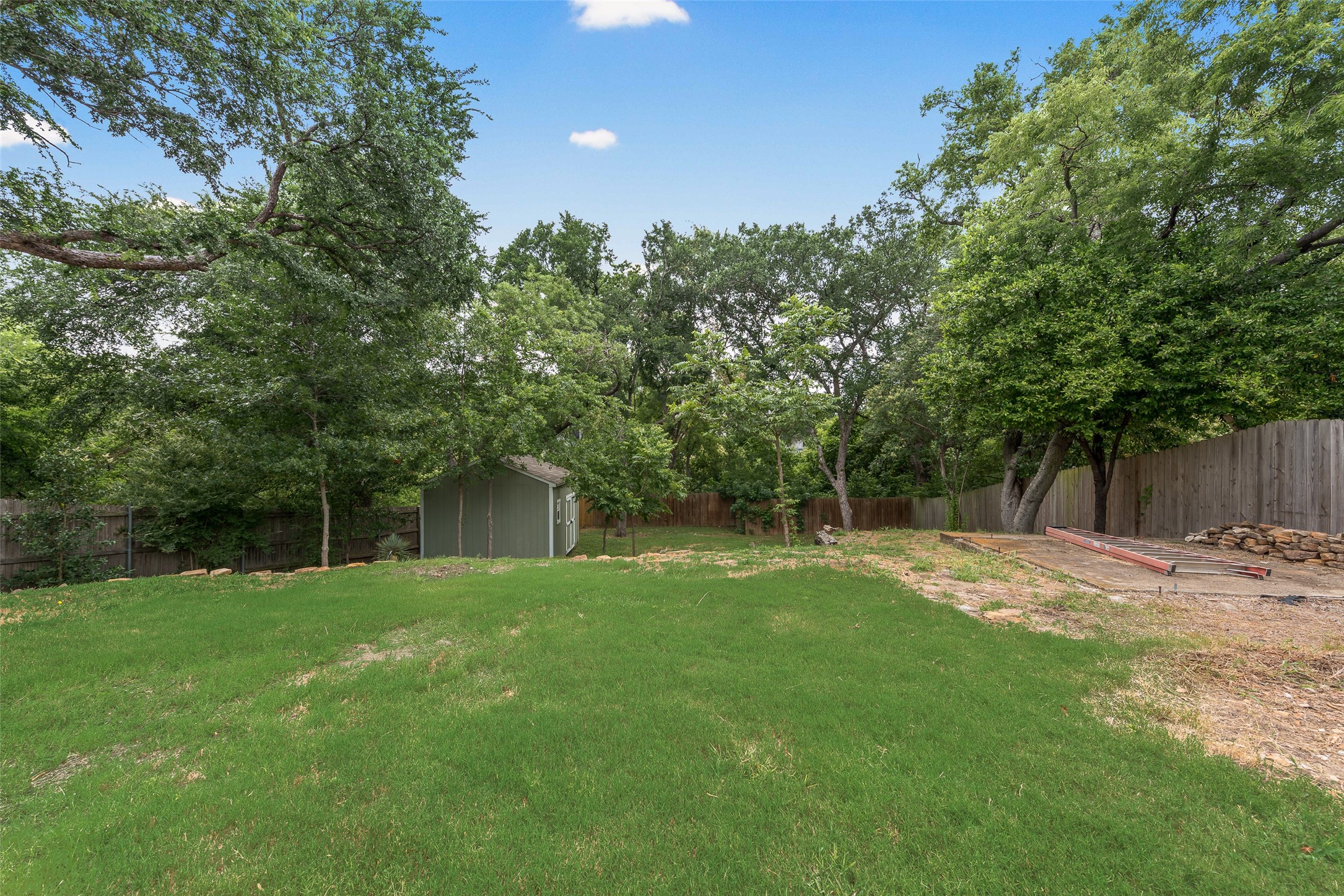 11231 Mccree Road