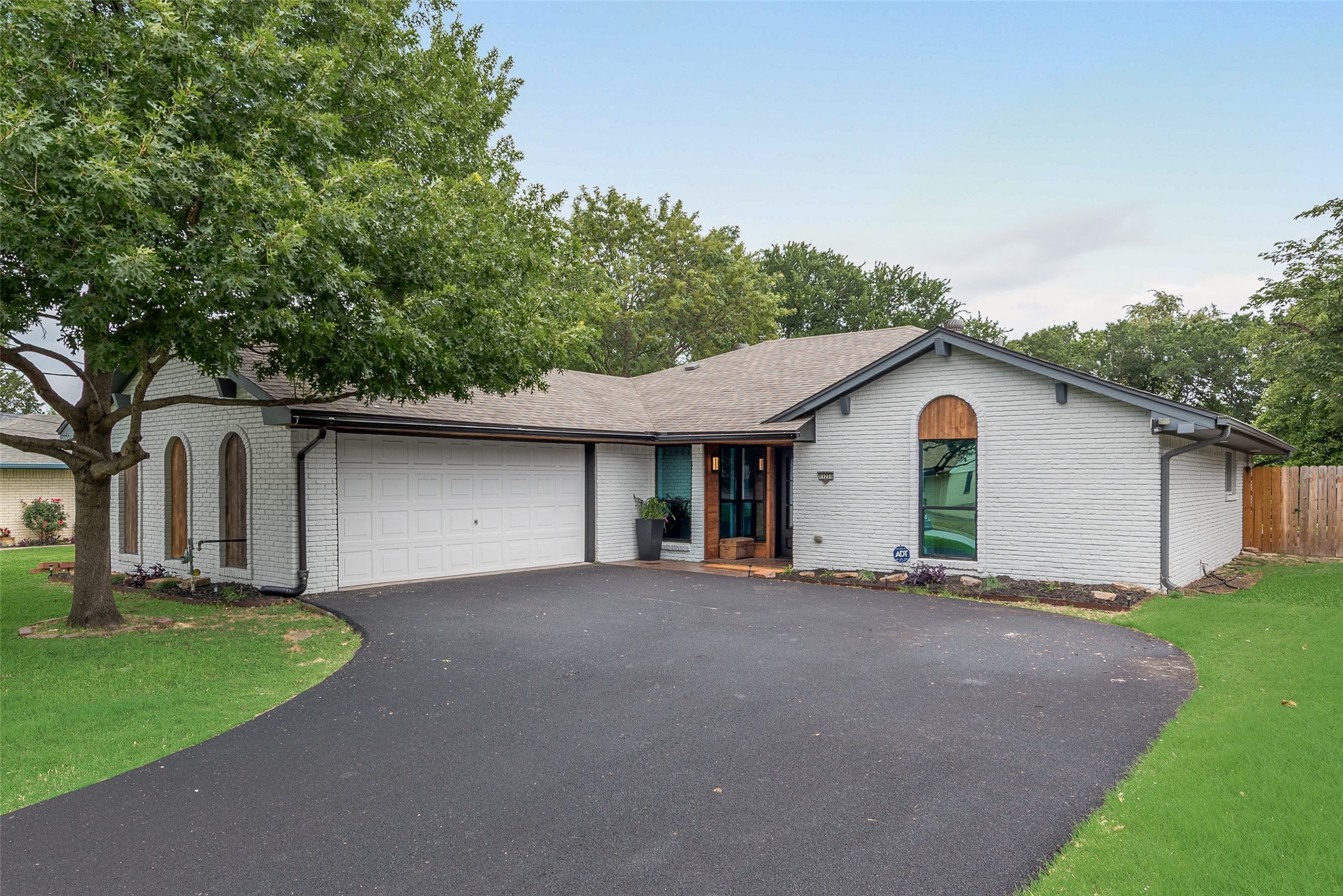 11231 Mccree Road